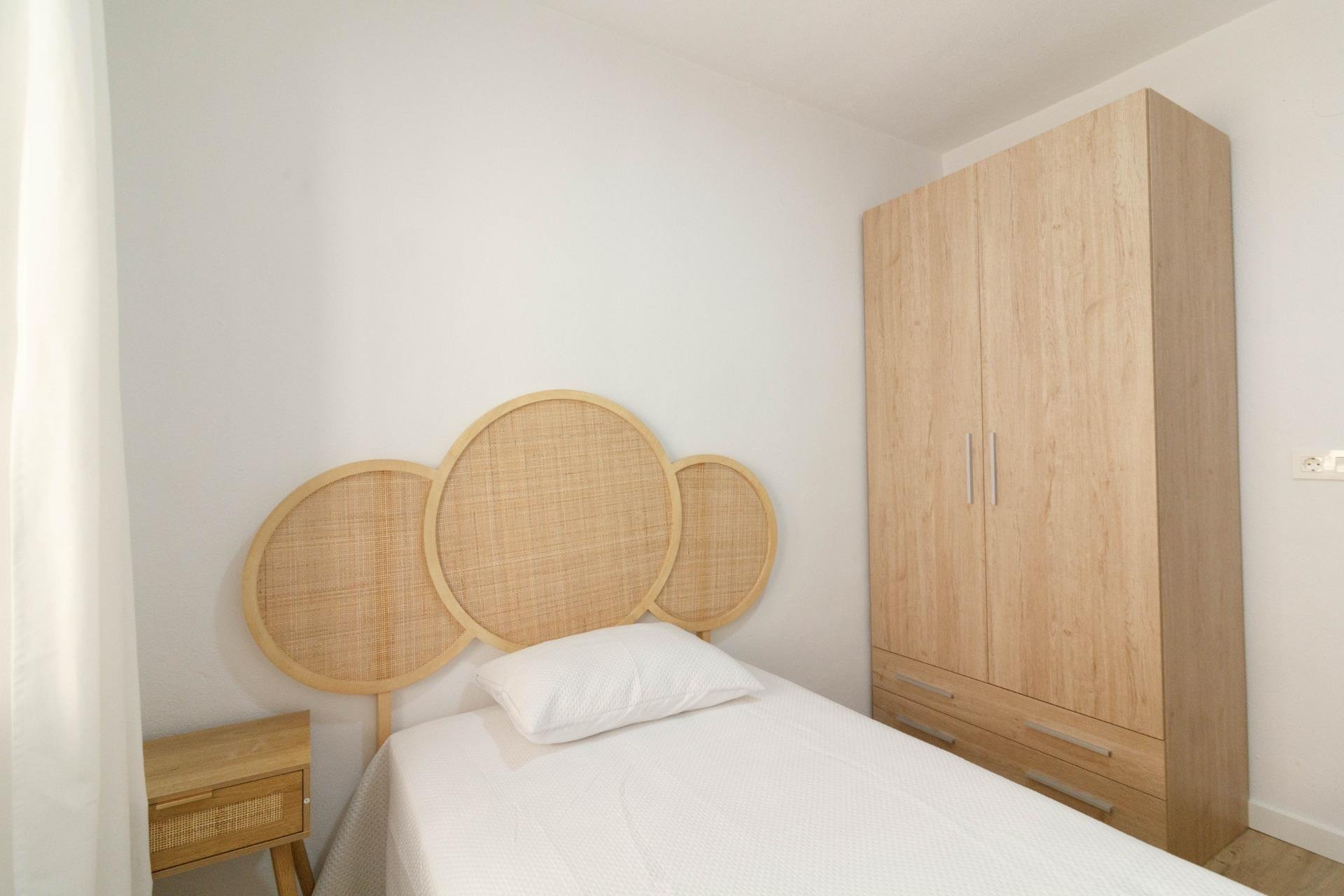 Location à long terme - Piso - Orihuela - Zona Centro