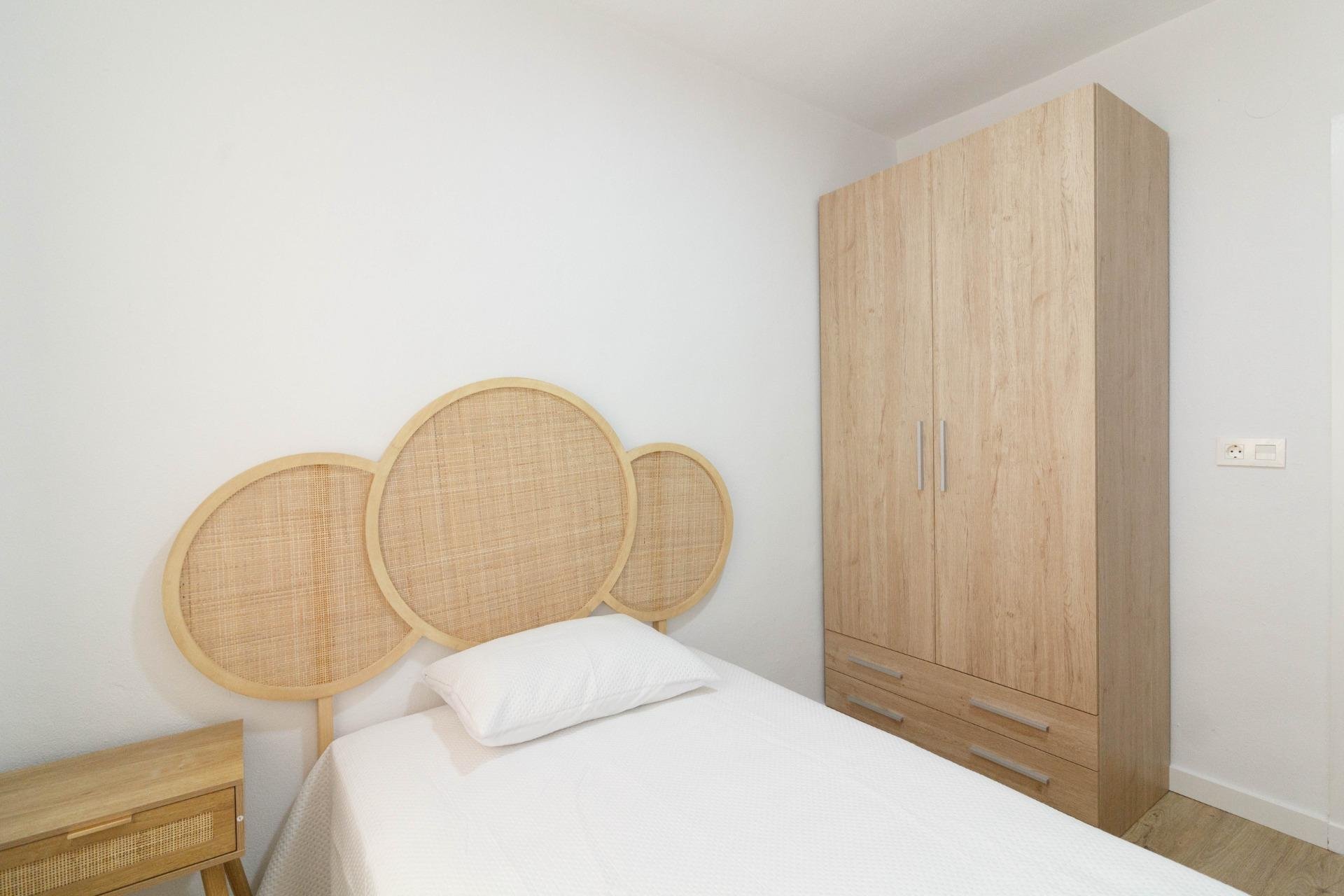Location à long terme - Piso - Orihuela - Zona Centro