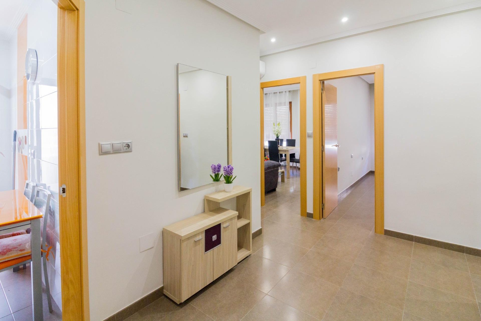 Location à long terme - Piso - Redován - Ayuntamiento