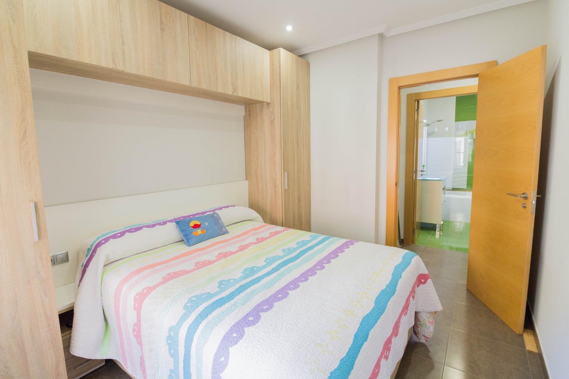 Location à long terme - Piso - Redován - Ayuntamiento