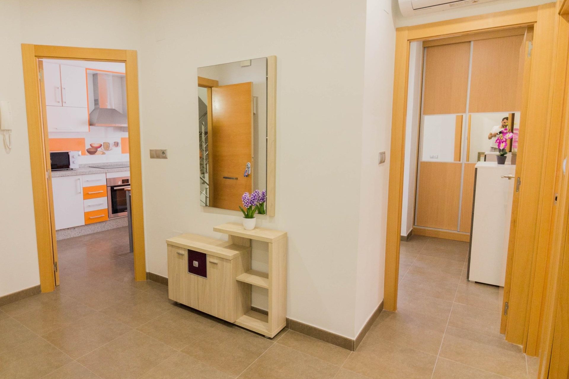 Location à long terme - Piso - Redován - Ayuntamiento