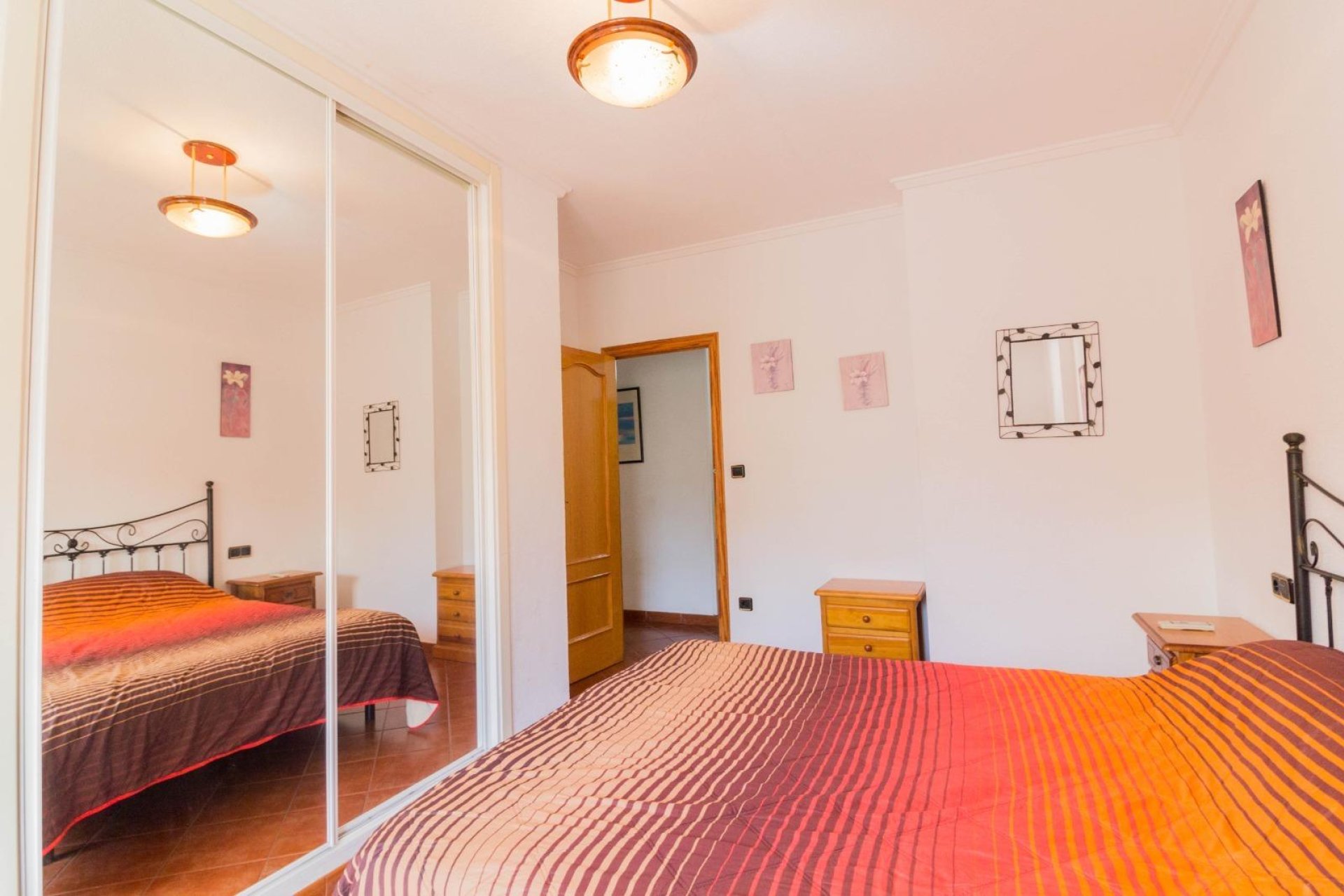 Location à long terme - Piso - Redován - Comunidad valenciana