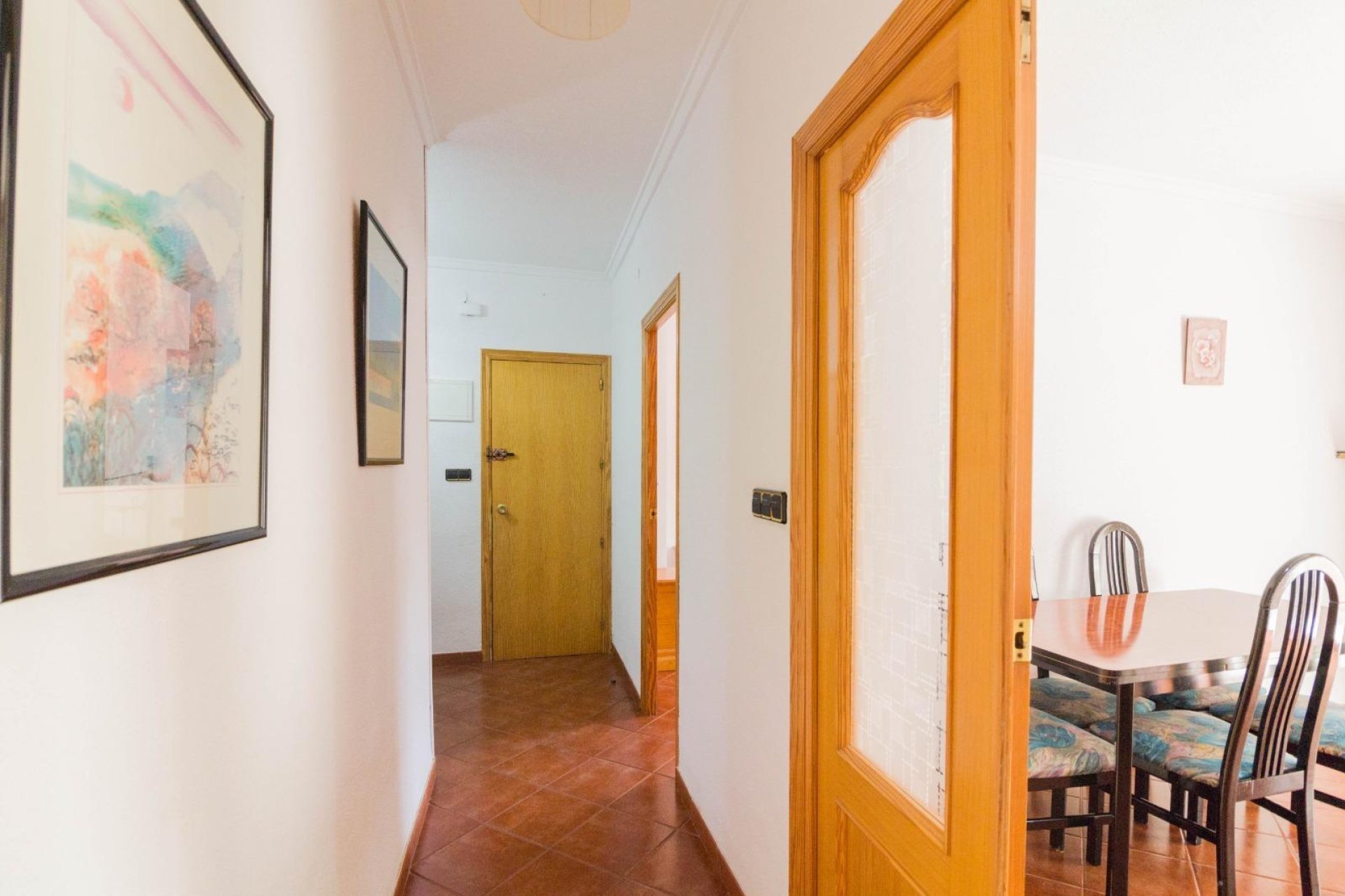Location à long terme - Piso - Redován - Comunidad valenciana