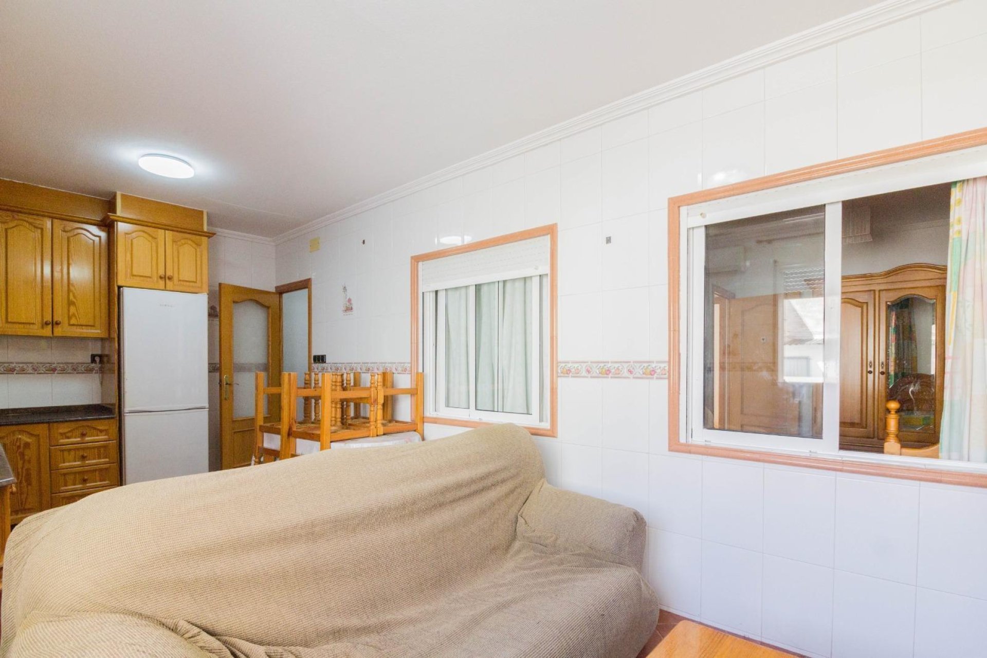 Location à long terme - Piso - Redován - Comunidad valenciana