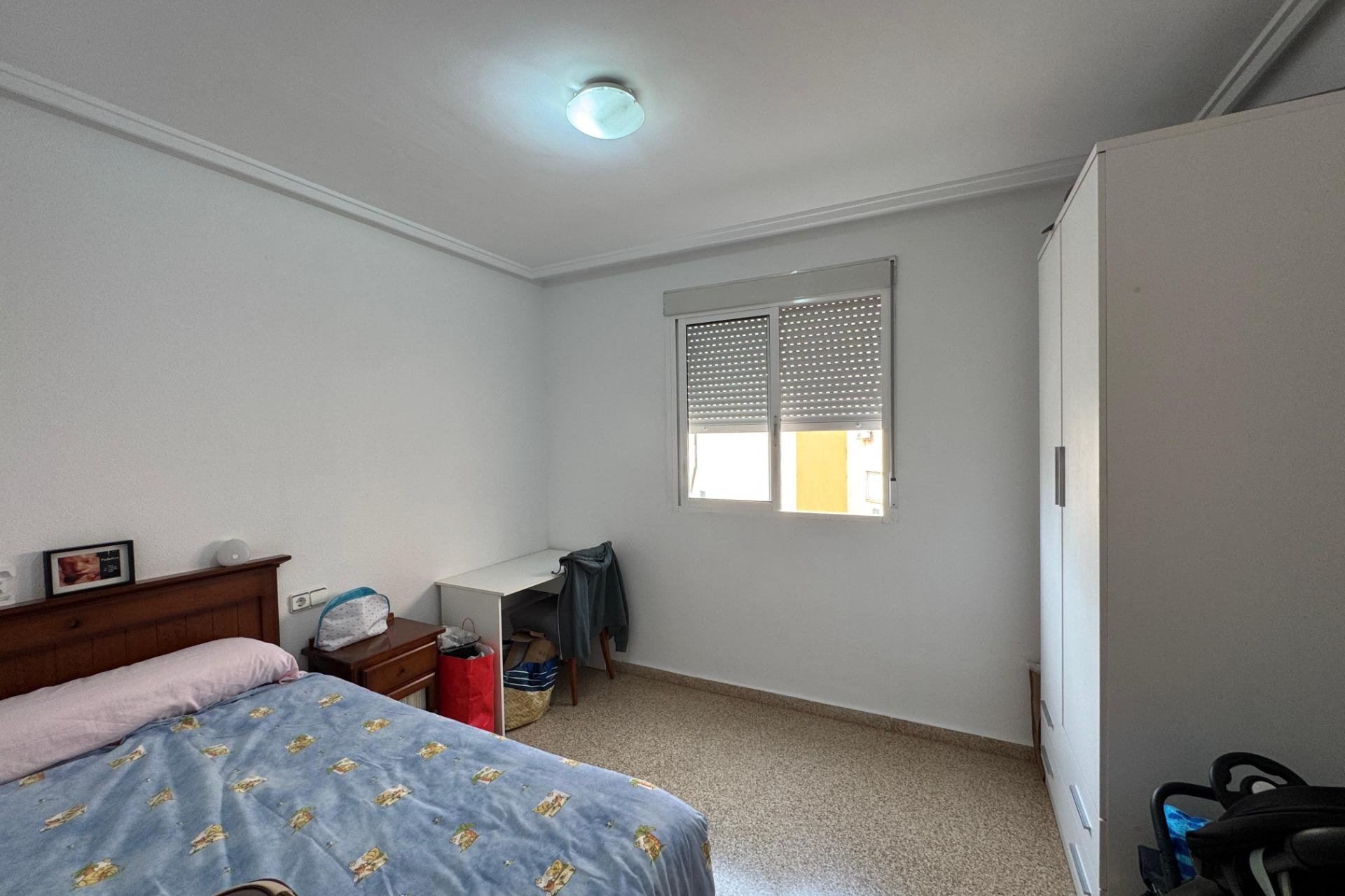 Location à long terme - Piso - Redován