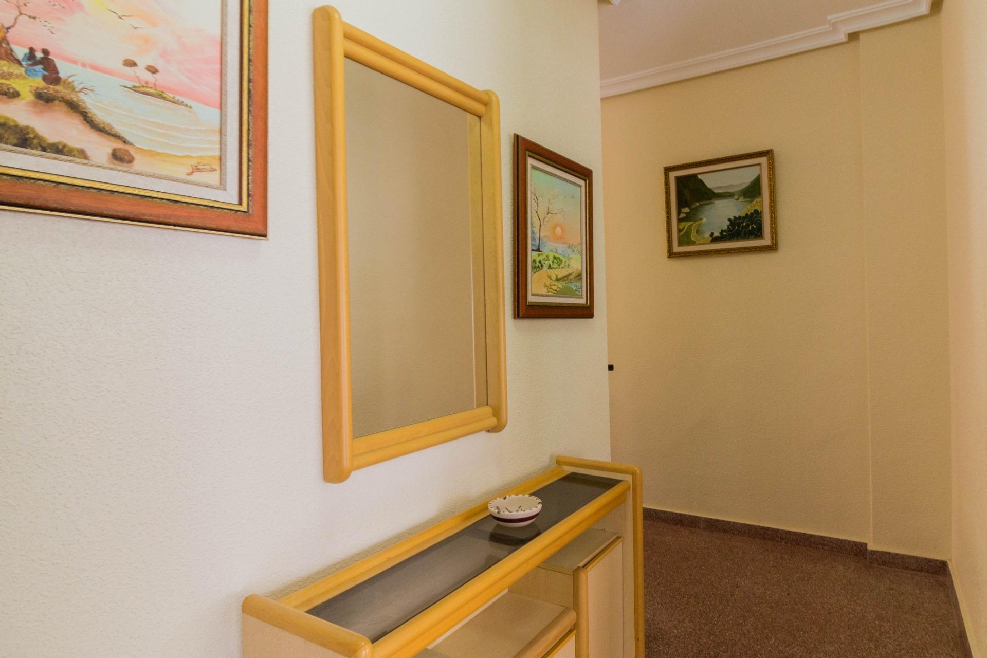 Location à long terme - Piso - Torrevieja - Paseo maritimo