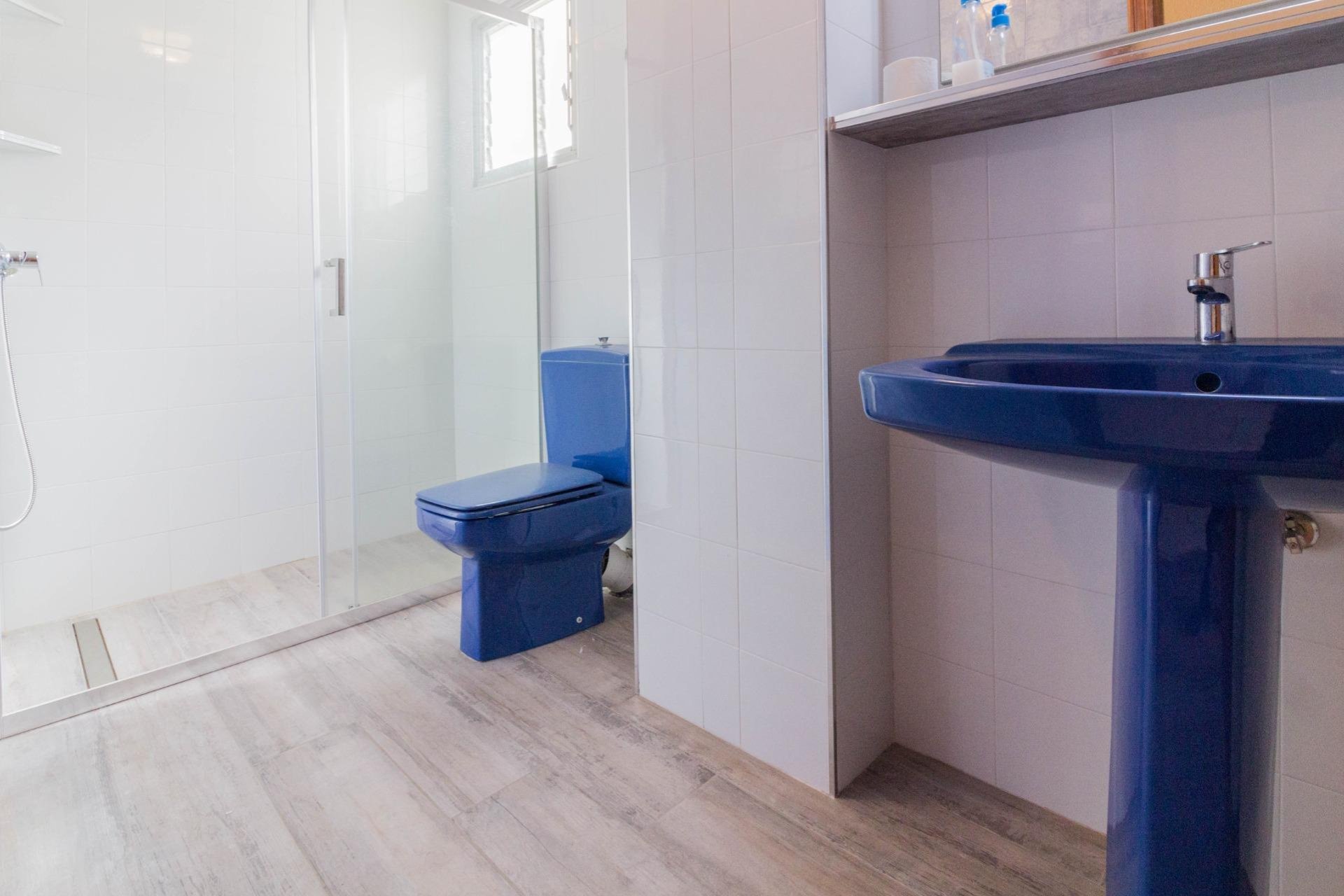 Location à long terme - Piso - Torrevieja - Paseo maritimo