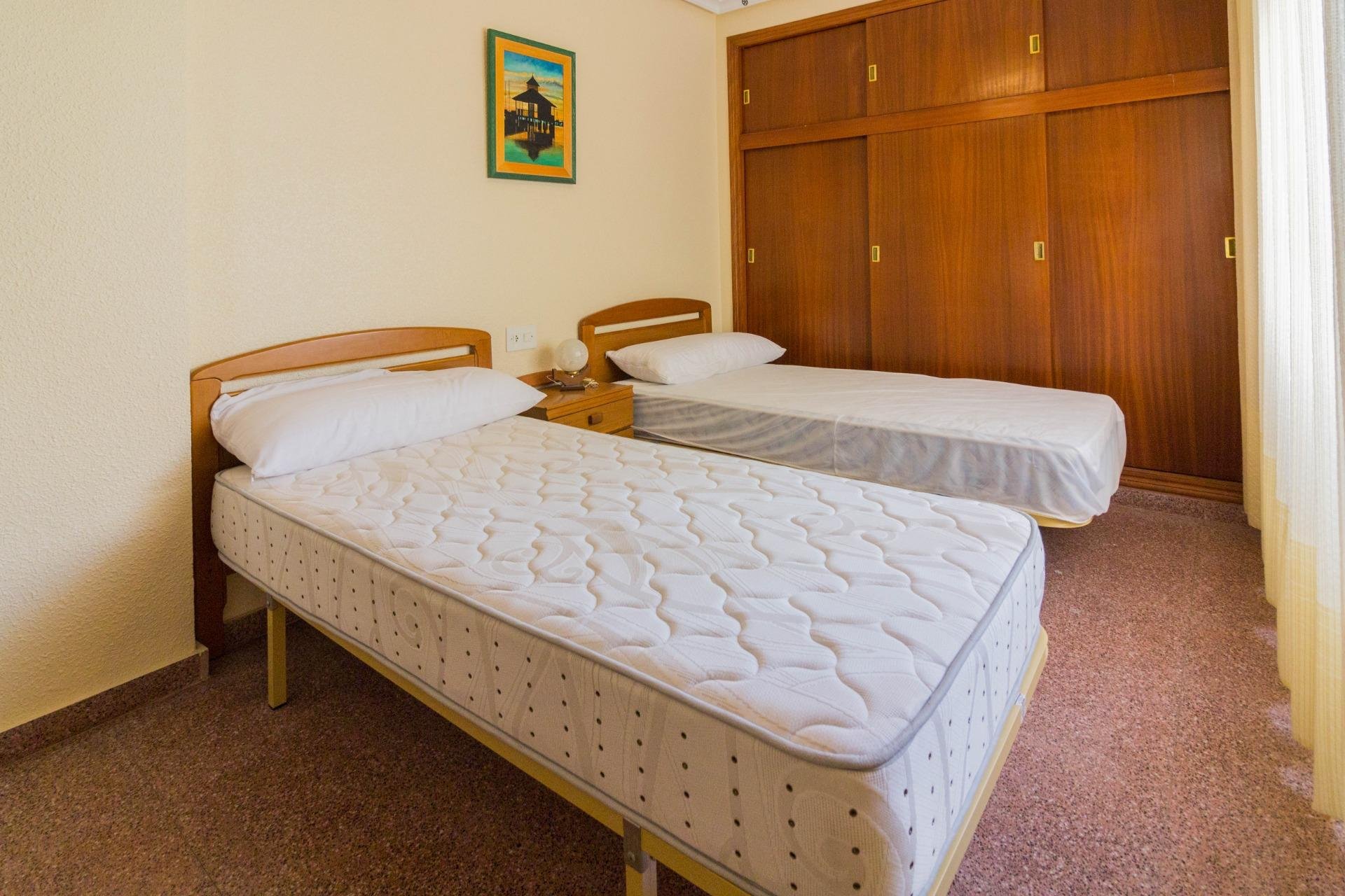 Location à long terme - Piso - Torrevieja - Paseo maritimo