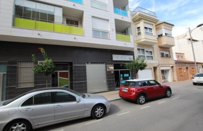 Loft - Resale - Guardamar del Segura - CENTRO