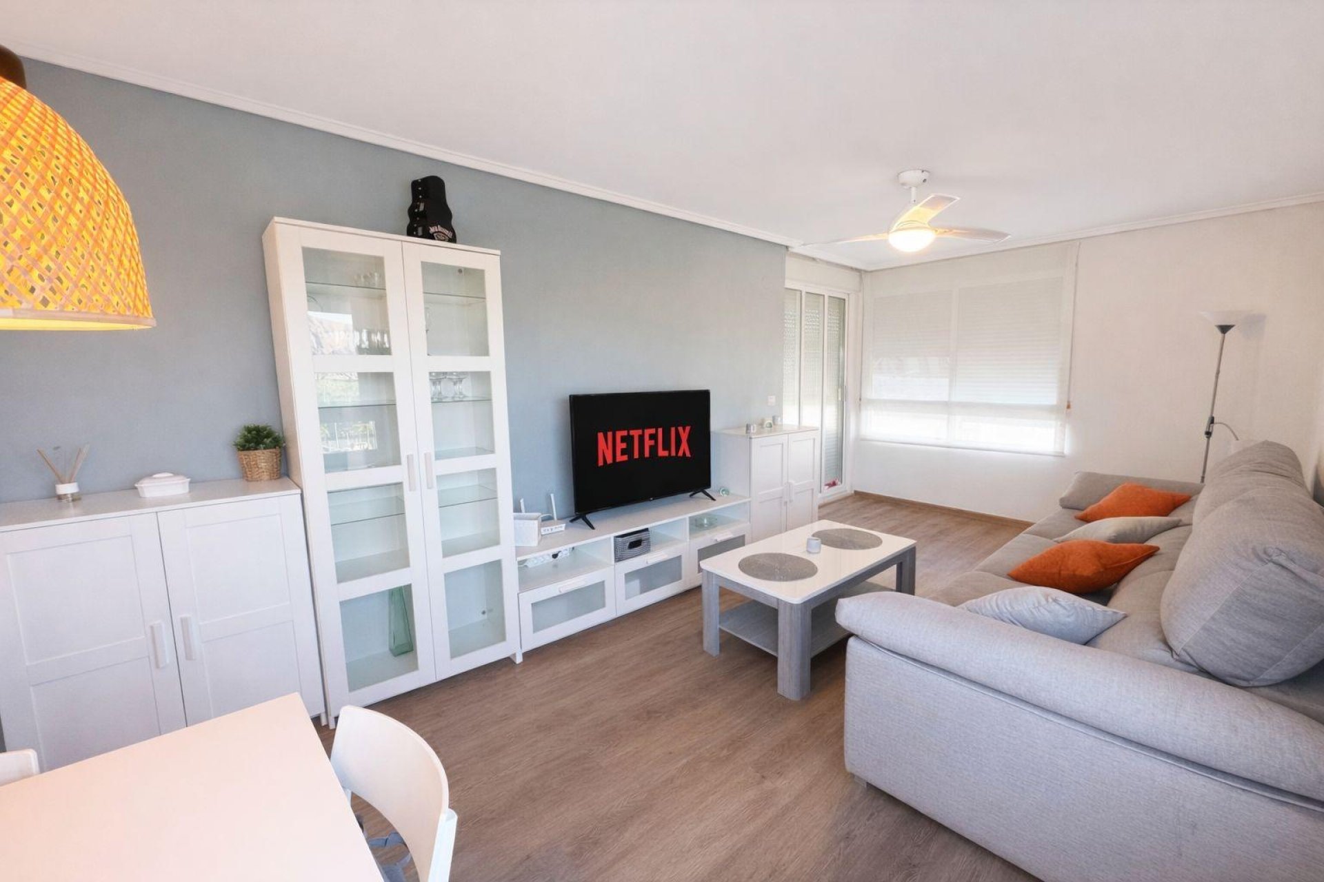 Long Term Rental - Apartamento - Bigastro - Bigastro Centro