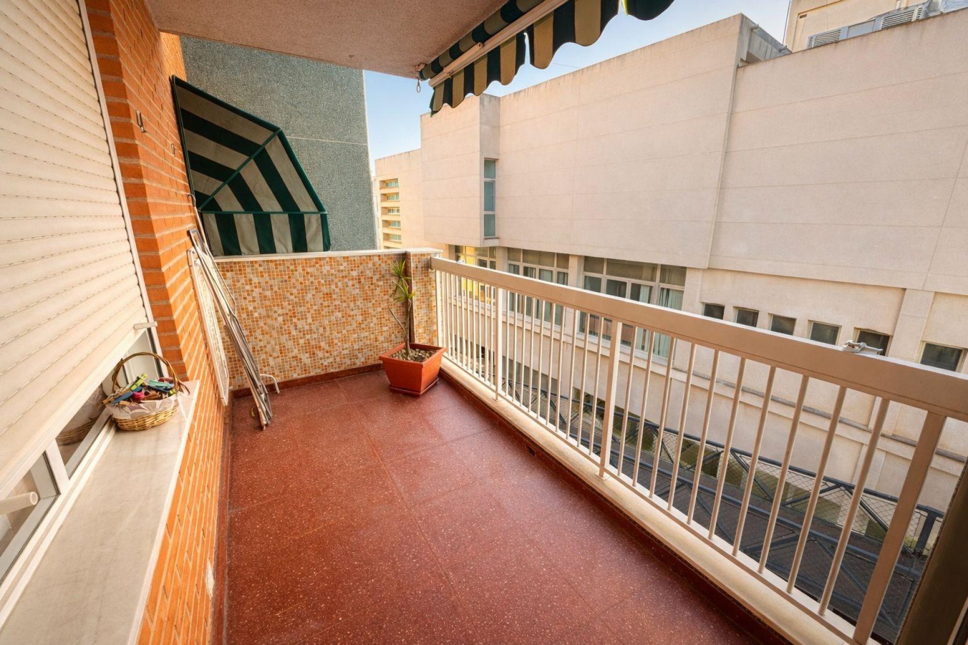 Long Term Rental - Apartamento - Bigastro - Bigastro Centro