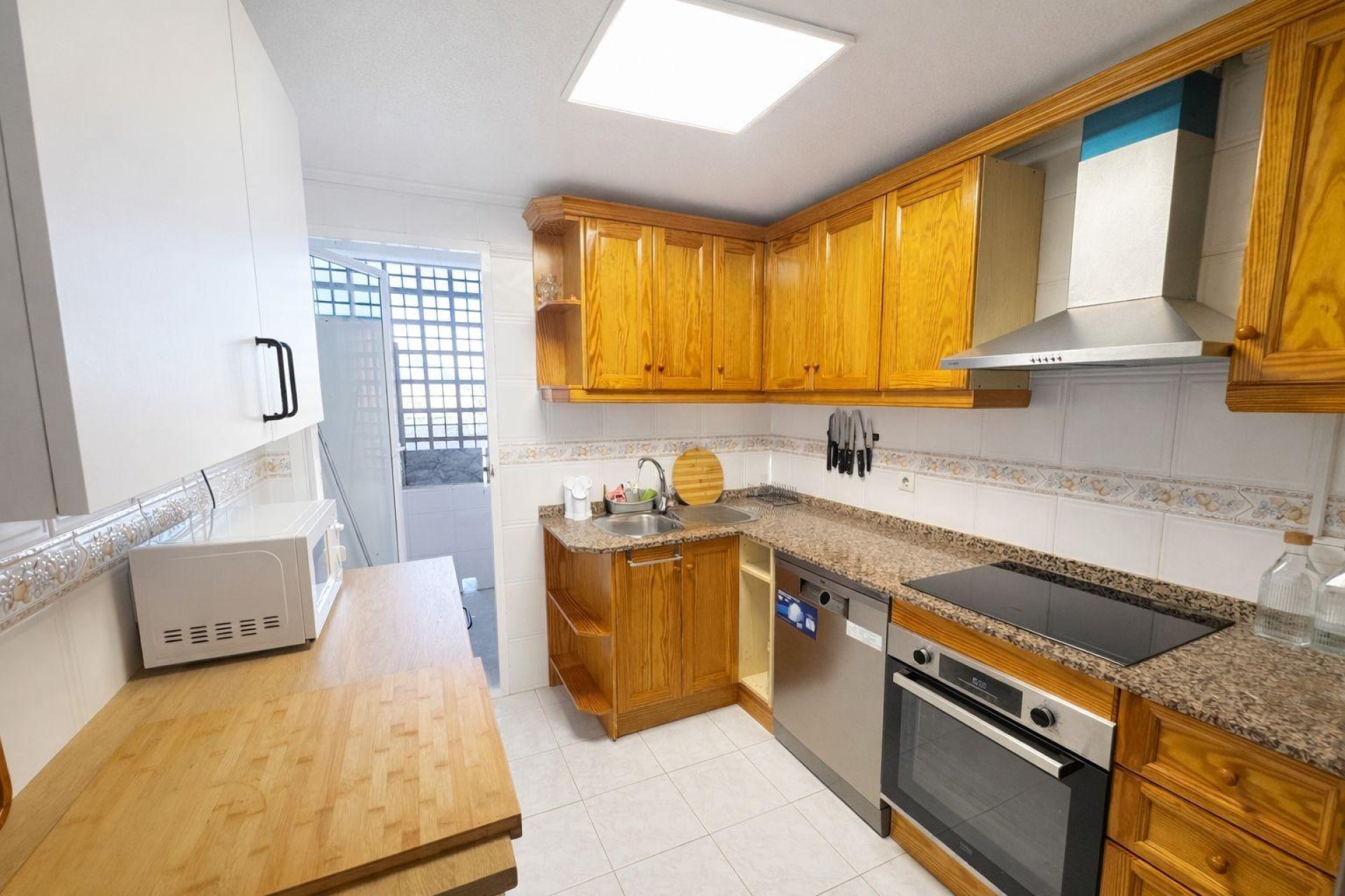 Long Term Rental - Apartamento - Bigastro - Bigastro Centro