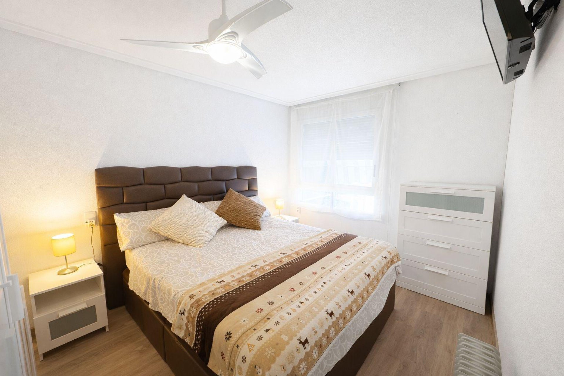 Long Term Rental - Apartamento - Bigastro - Bigastro Centro