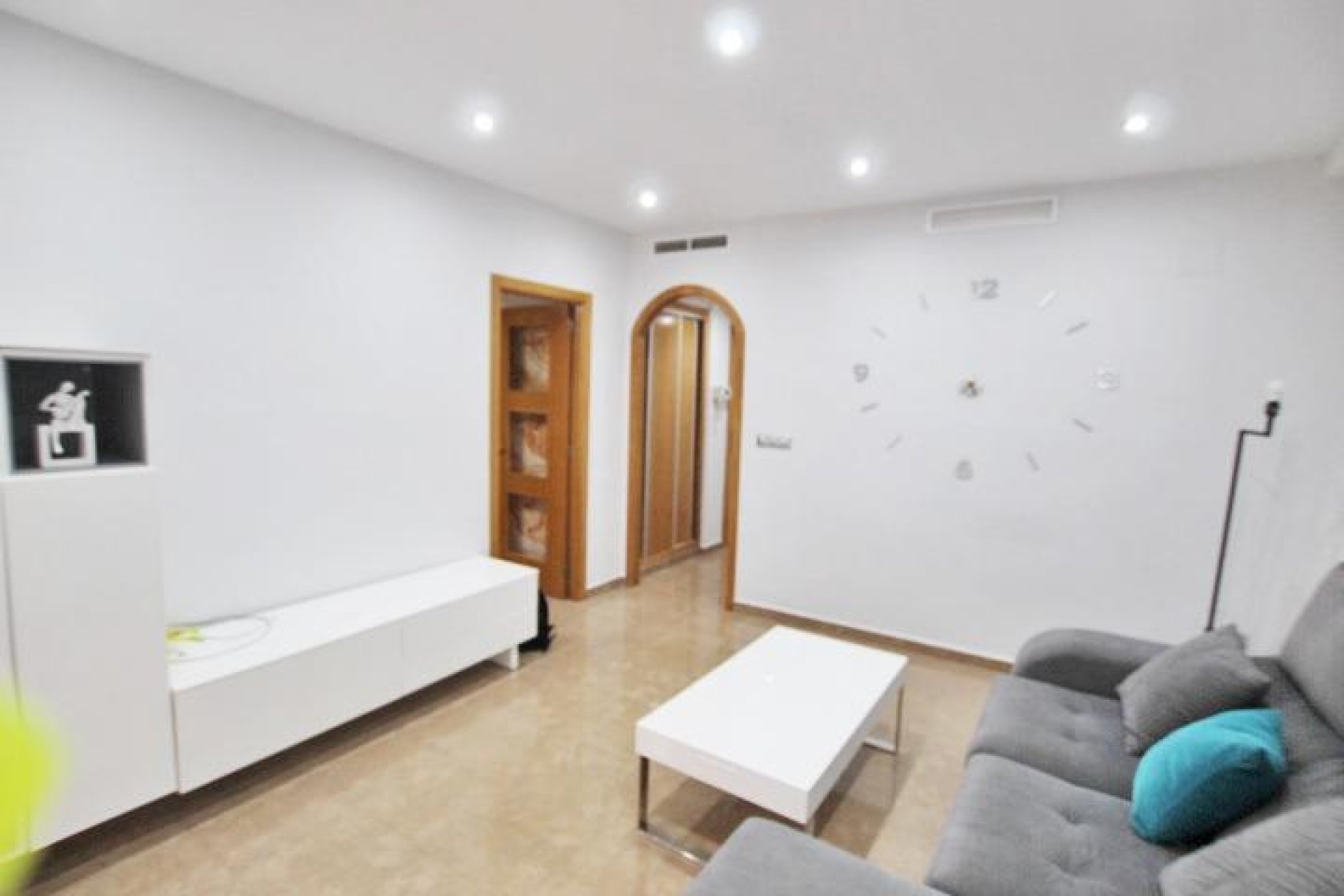 Long Term Rental - Apartamento - Guardamar del Segura - Pueblo