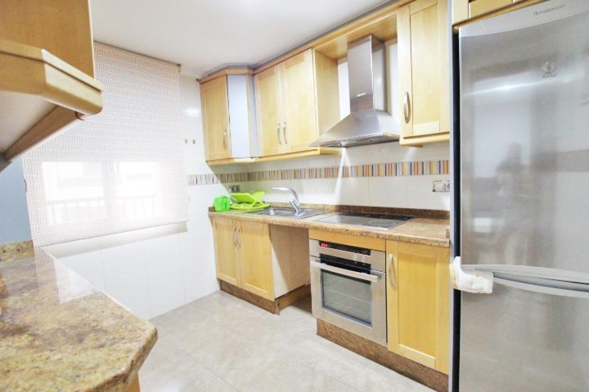 Long Term Rental - Apartamento - Guardamar del Segura - Pueblo