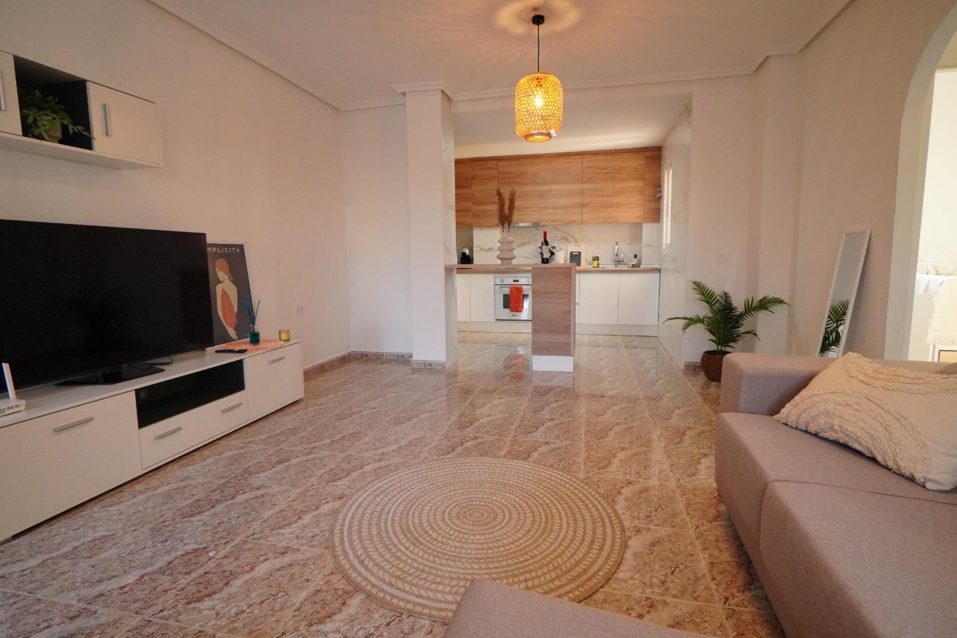 Long Term Rental - Apartamento - Orihuela Costa - La Zenia