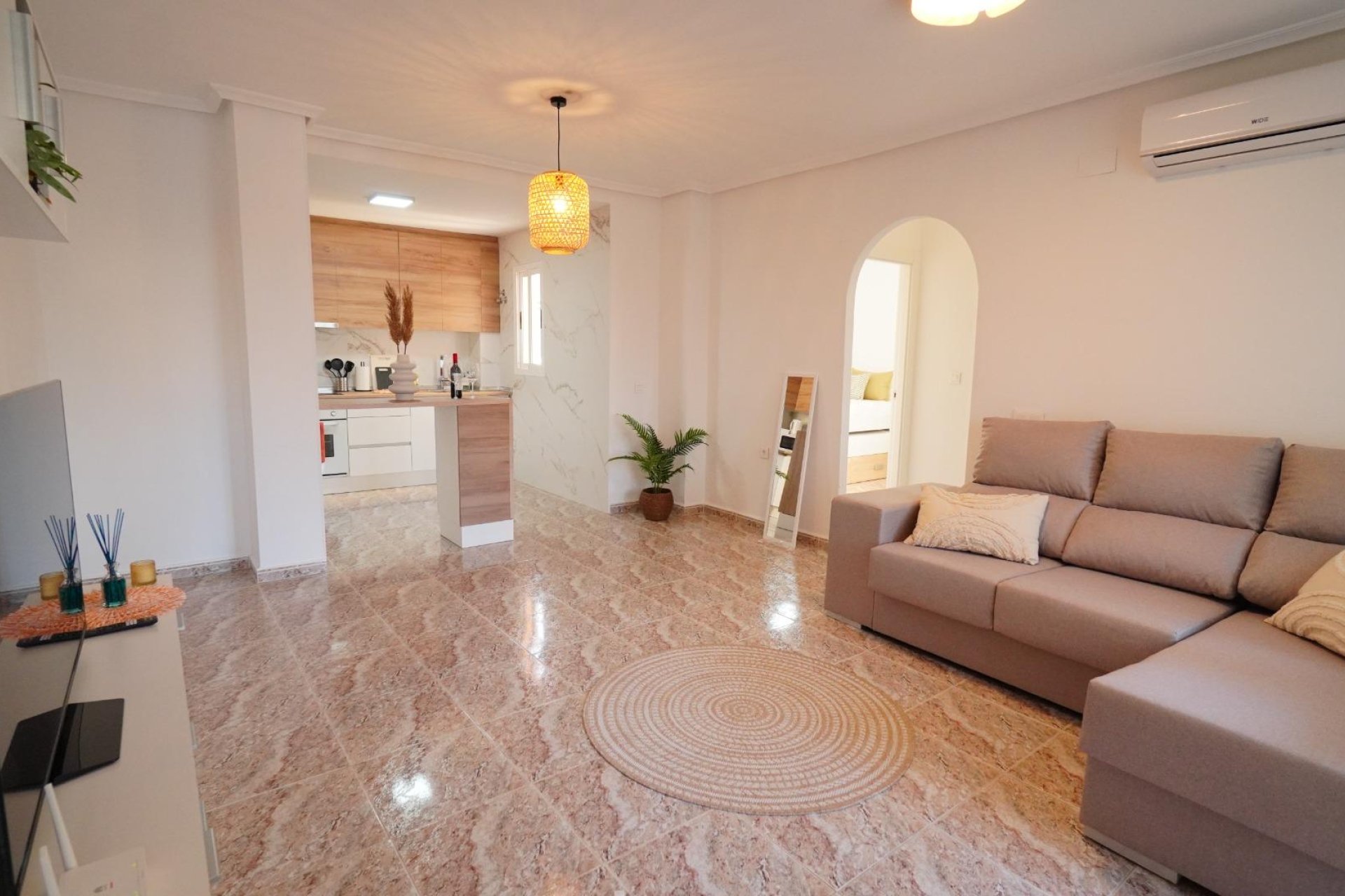 Long Term Rental - Apartamento - Orihuela Costa - La Zenia