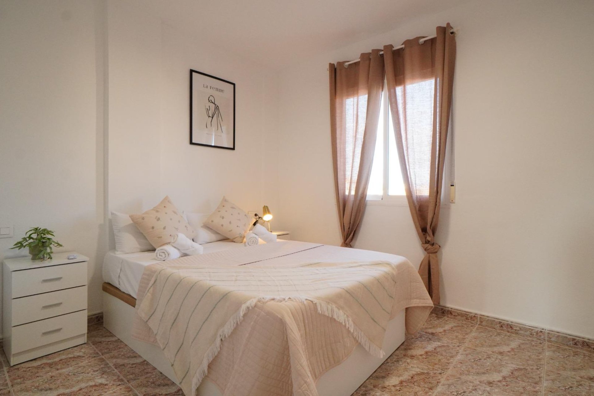 Long Term Rental - Apartamento - Orihuela Costa - La Zenia