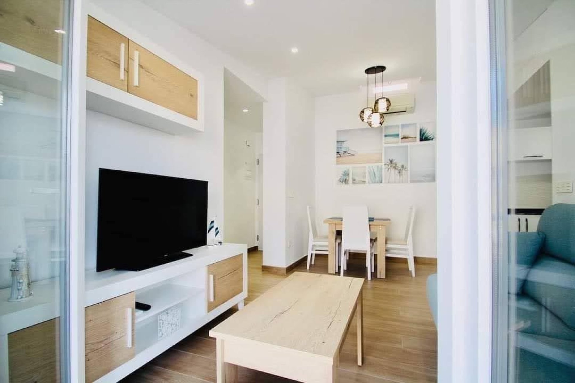 Long Term Rental - Apartamento - Torrevieja - Centro