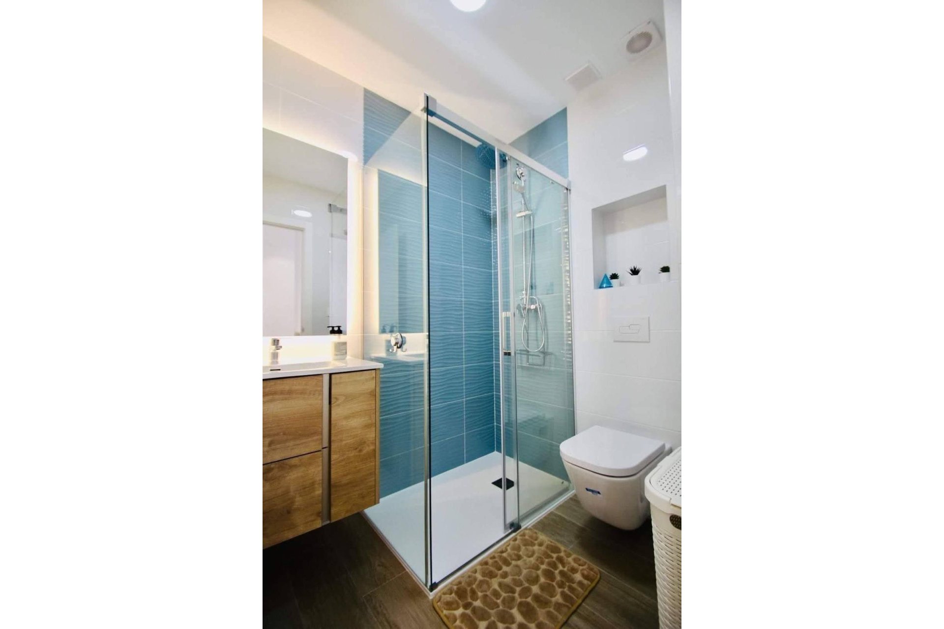 Long Term Rental - Apartamento - Torrevieja - Centro