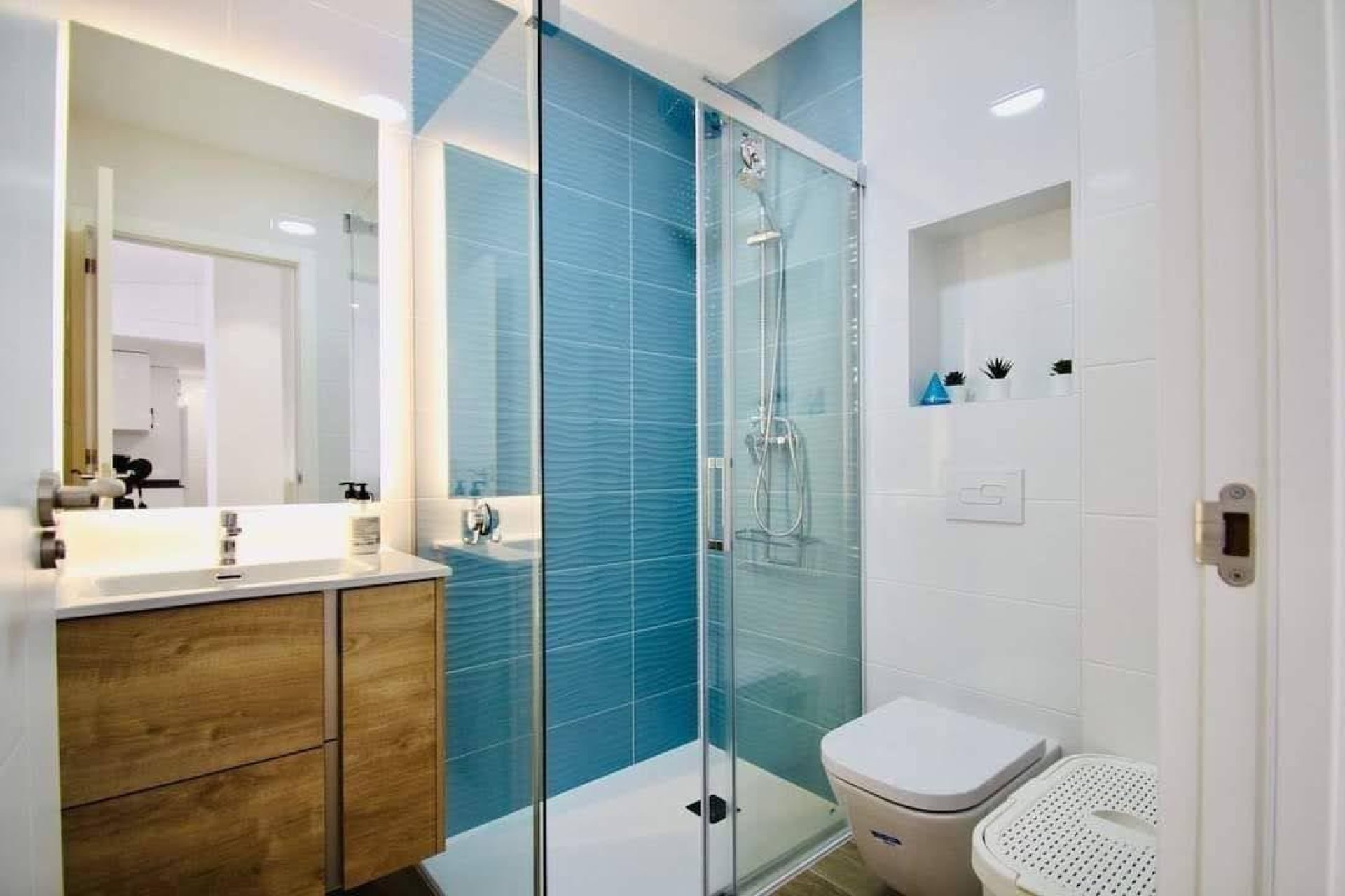 Long Term Rental - Apartamento - Torrevieja - Centro