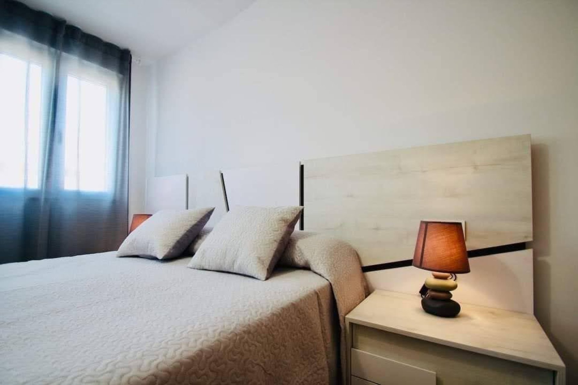 Long Term Rental - Apartamento - Torrevieja - Centro