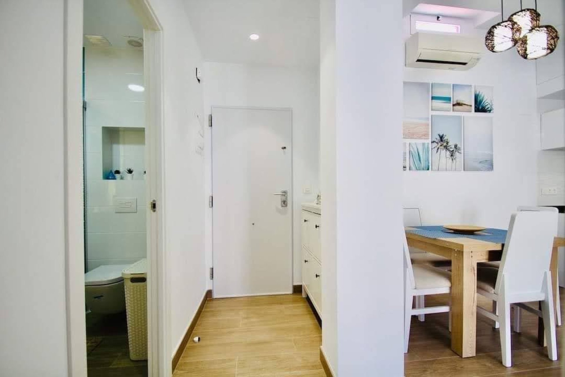 Long Term Rental - Apartamento - Torrevieja - Centro