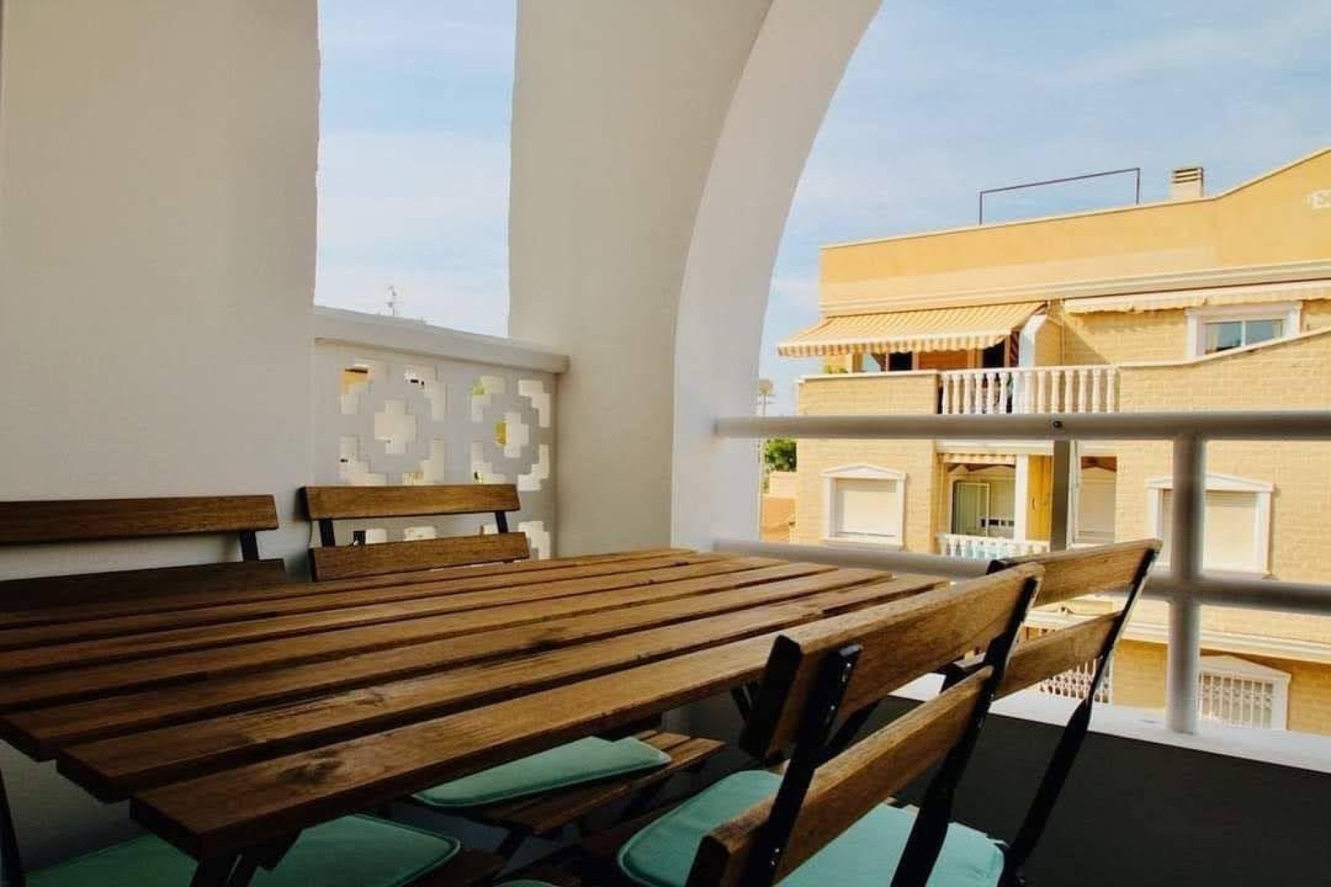 Long Term Rental - Apartamento - Torrevieja - Centro