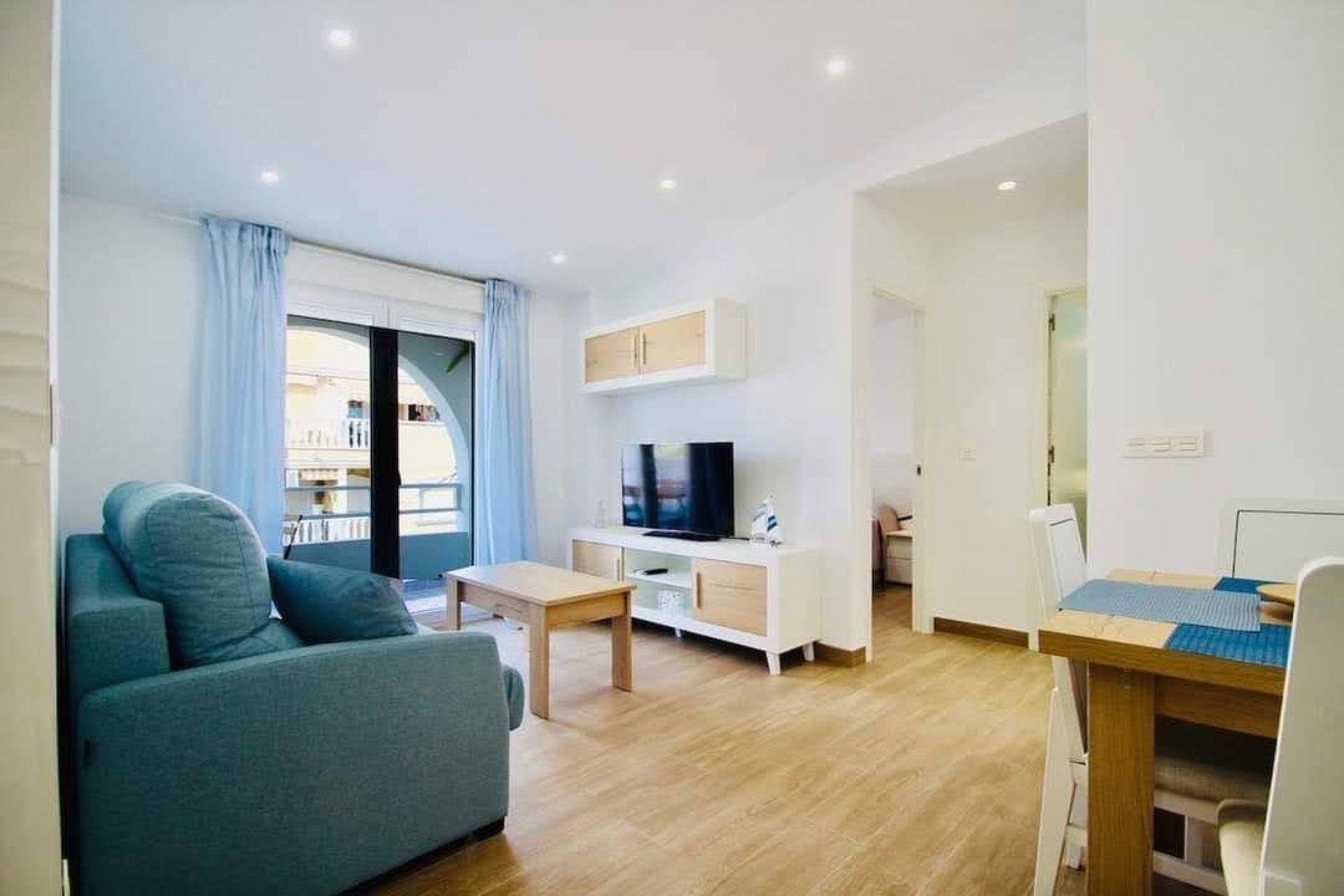 Long Term Rental - Apartamento - Torrevieja - Centro