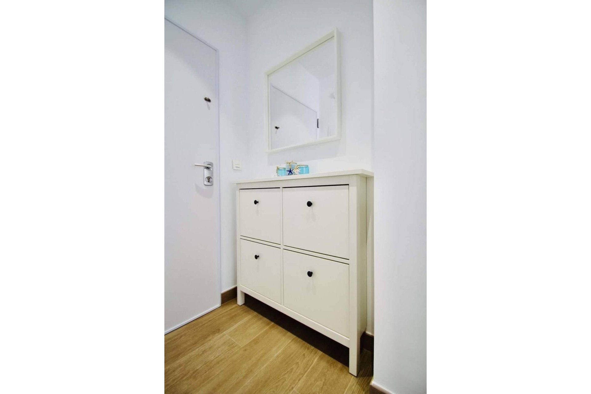 Long Term Rental - Apartamento - Torrevieja - Centro