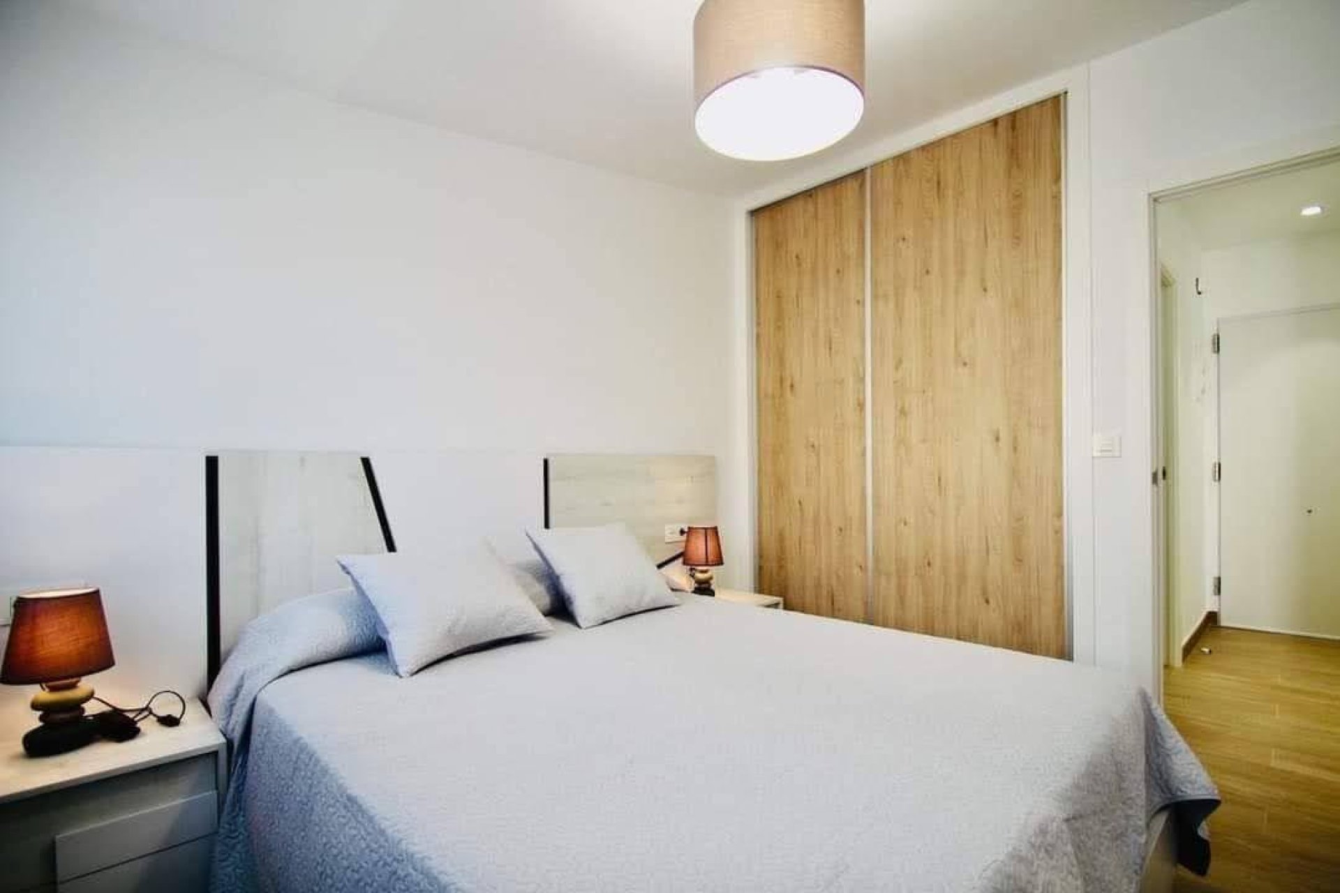 Long Term Rental - Apartamento - Torrevieja - Centro