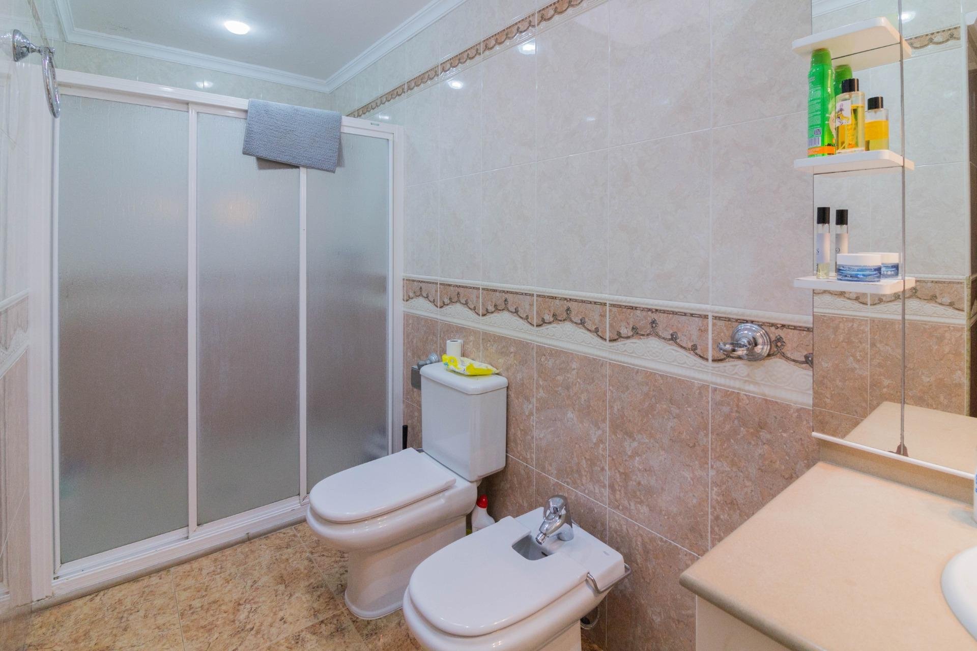 Long Term Rental - Apartamento - Torrevieja - Habaneras