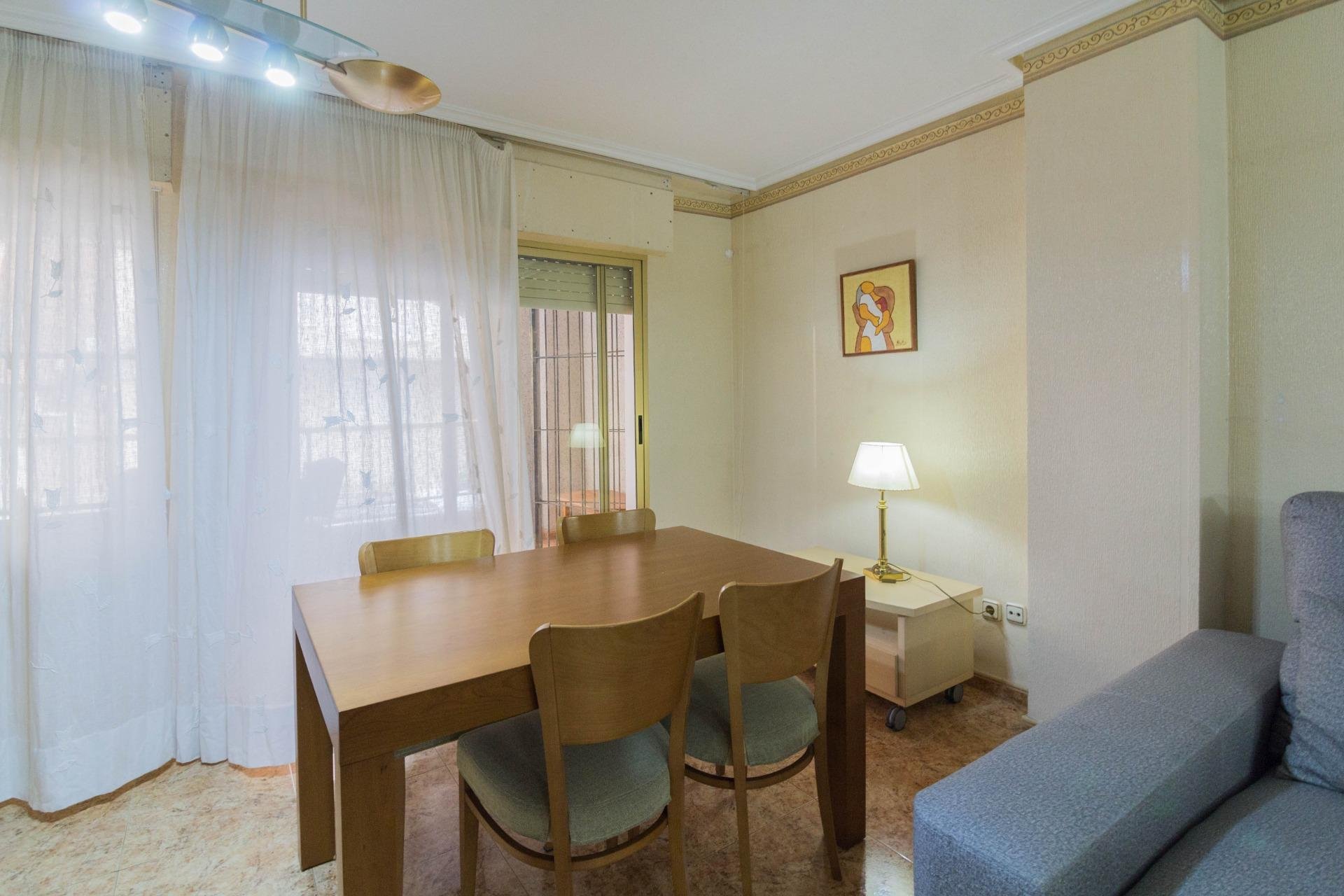 Long Term Rental - Apartamento - Torrevieja - Habaneras