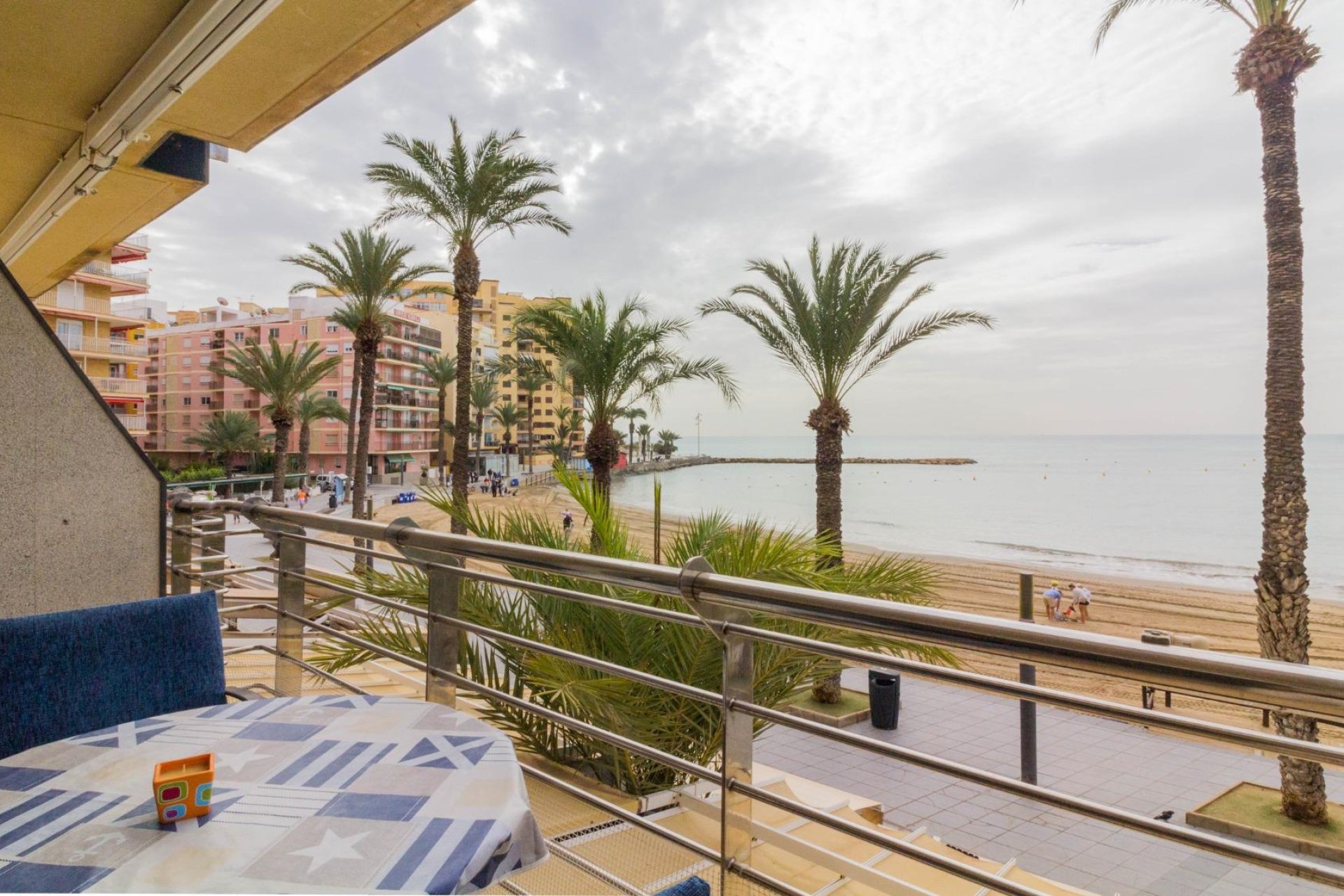 Long Term Rental - Apartamento - Torrevieja - Playa del Cura