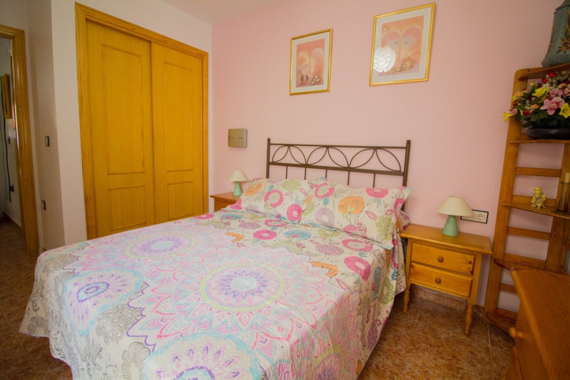 Long Term Rental - Bungalow Planta Baja - Torrevieja - Los balcones