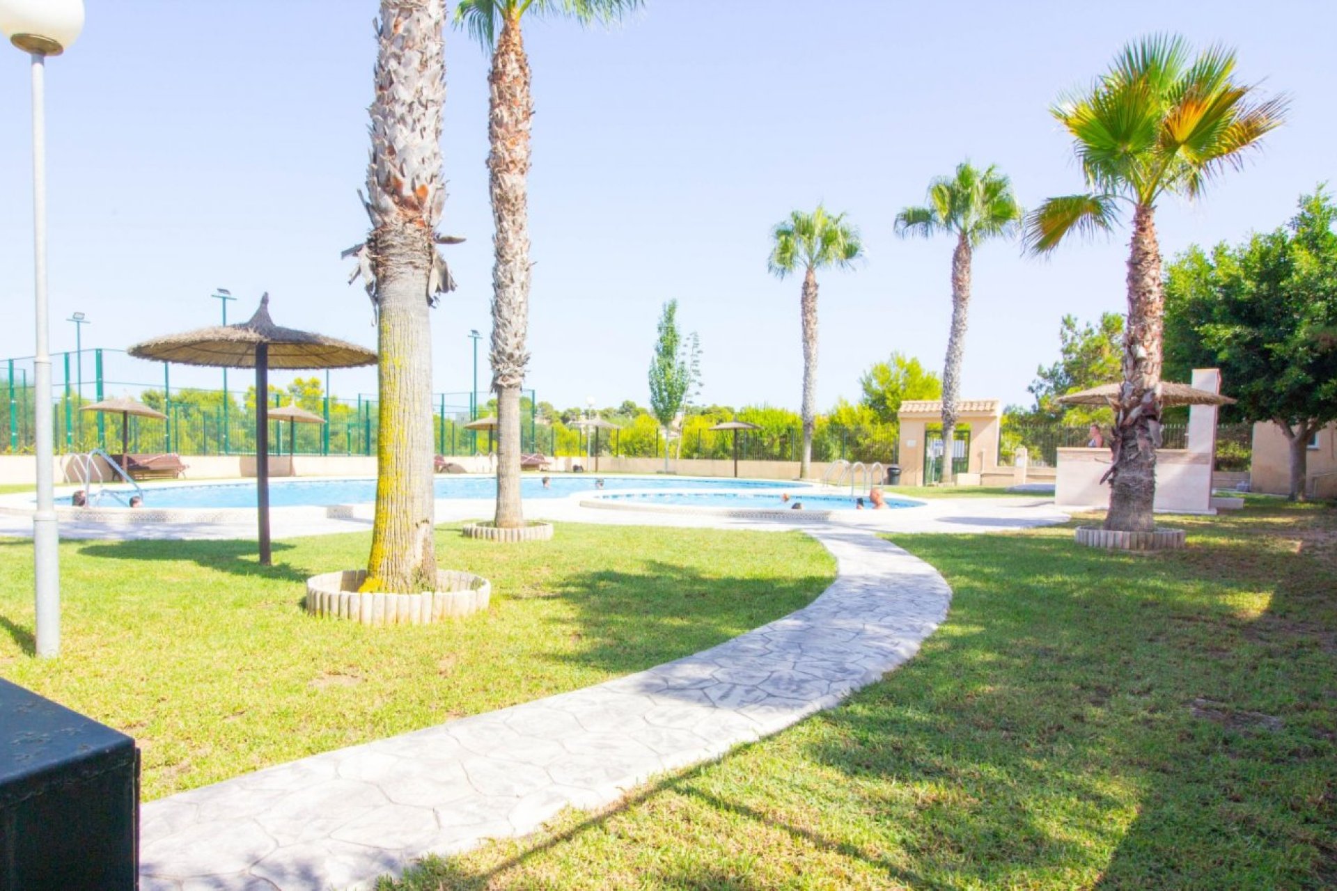 Long Term Rental - Bungalow Planta Baja - Torrevieja - Los balcones