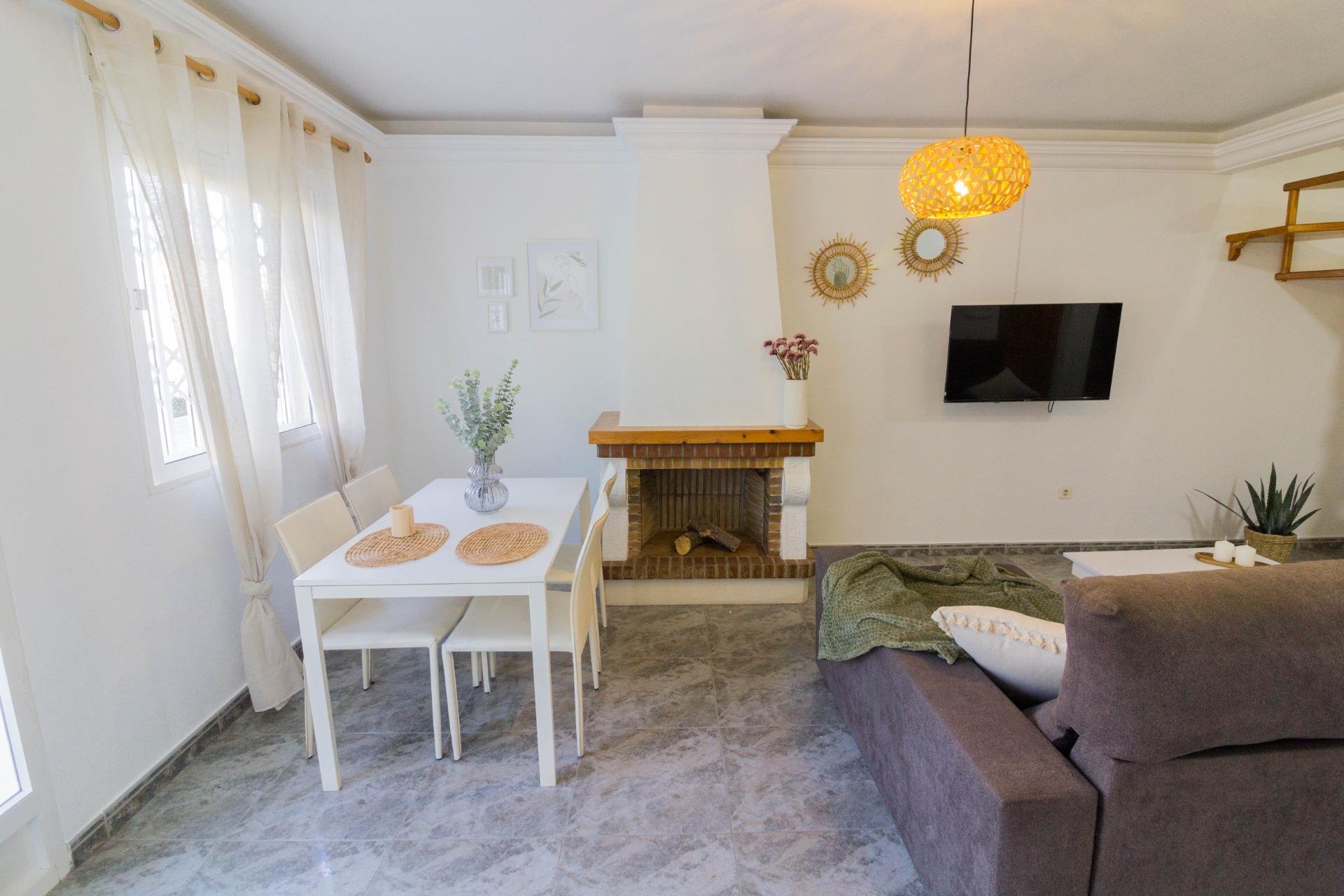 Long Term Rental - Casa - Orihuela - Molins-Campaneta-San Bartolomé