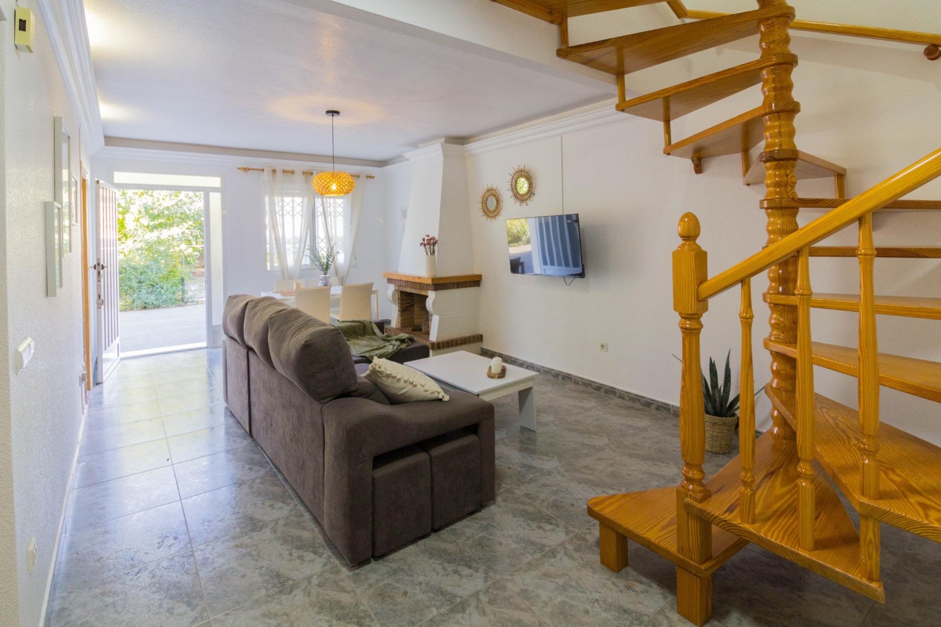 Long Term Rental - Casa - Orihuela - Molins-Campaneta-San Bartolomé