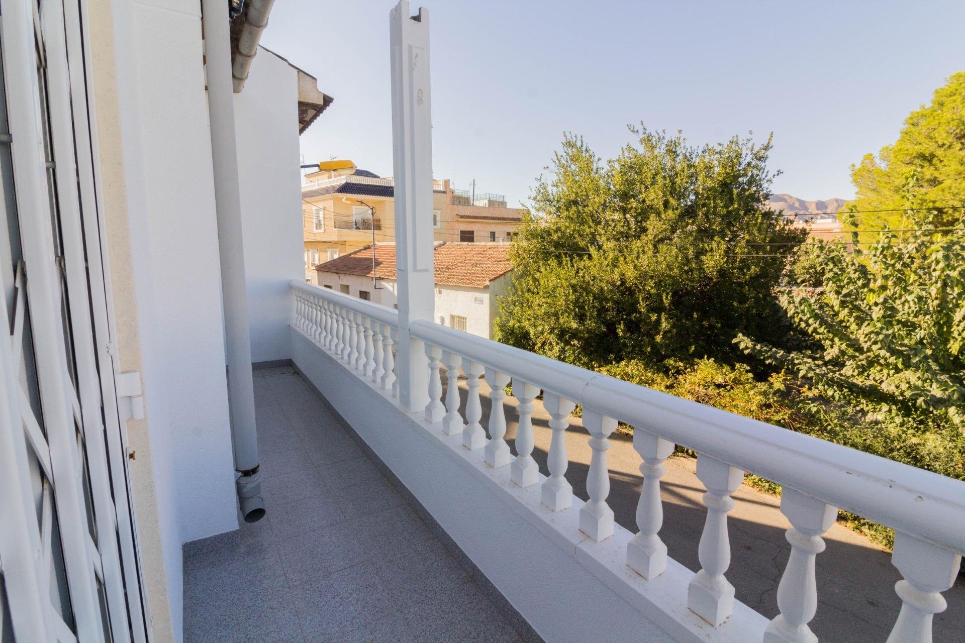 Long Term Rental - Casa - Orihuela - Molins-Campaneta-San Bartolomé