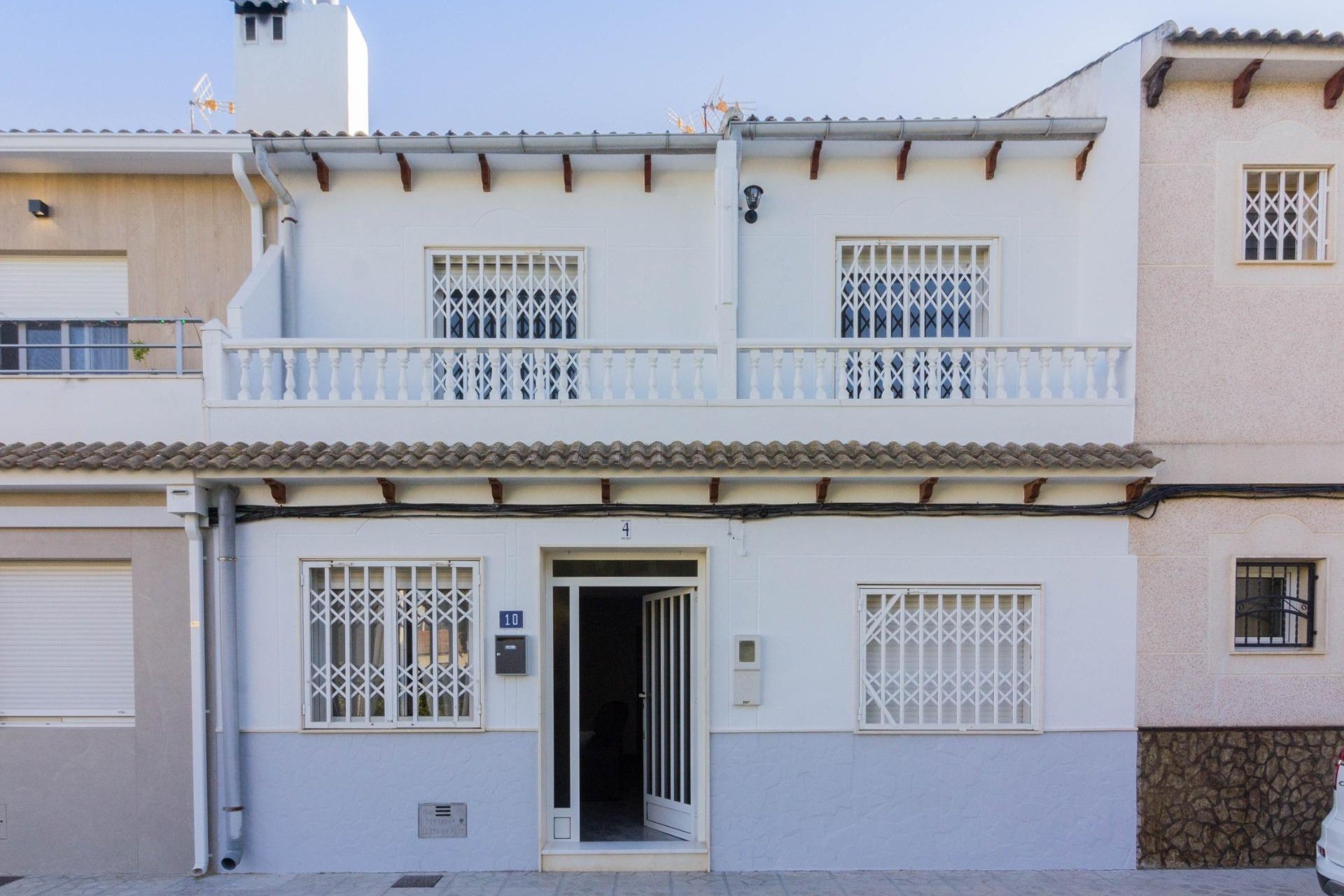 Long Term Rental - Casa - Orihuela - Molins-Campaneta-San Bartolomé