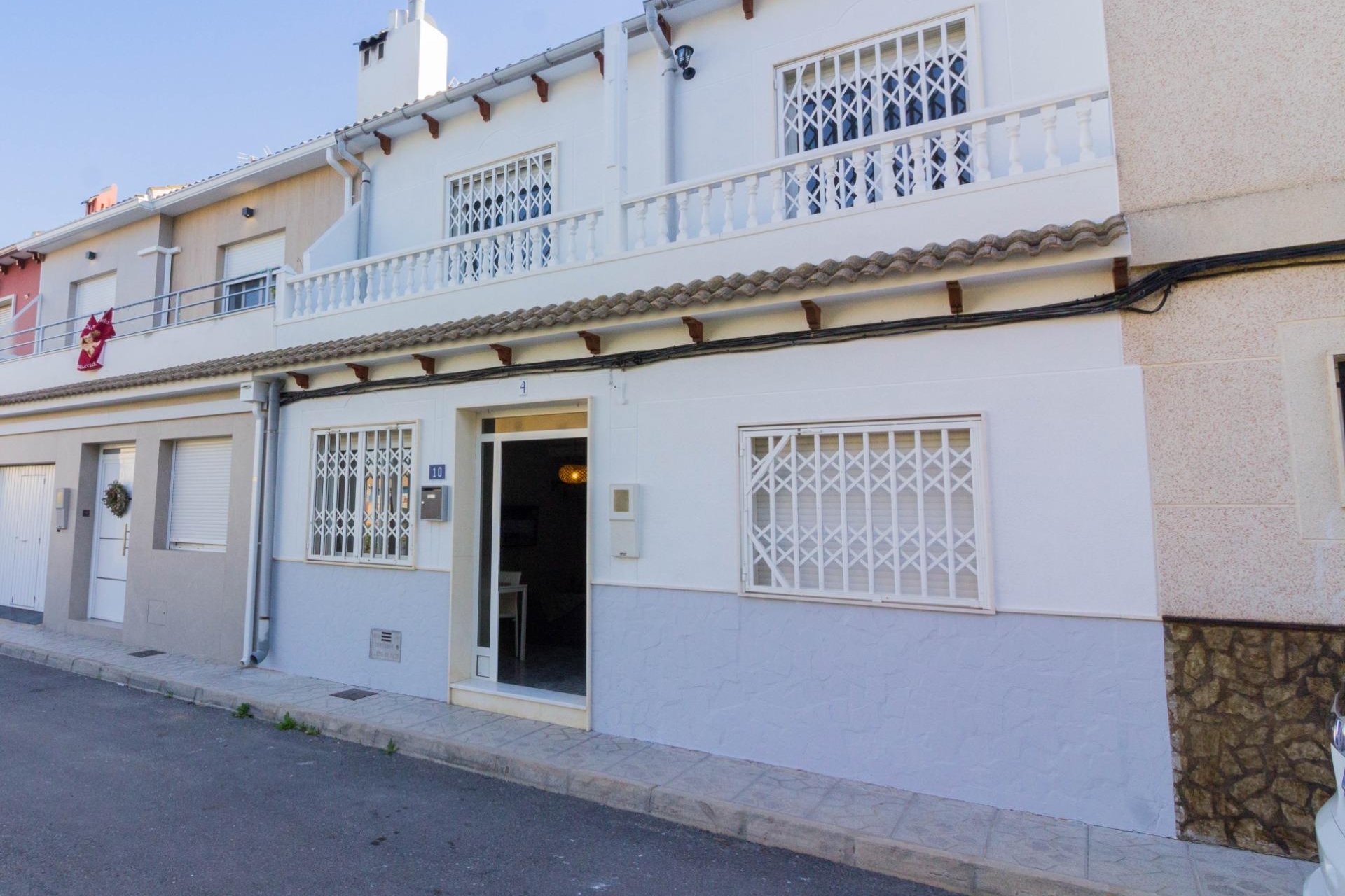 Long Term Rental - Casa - Orihuela - Molins-Campaneta-San Bartolomé