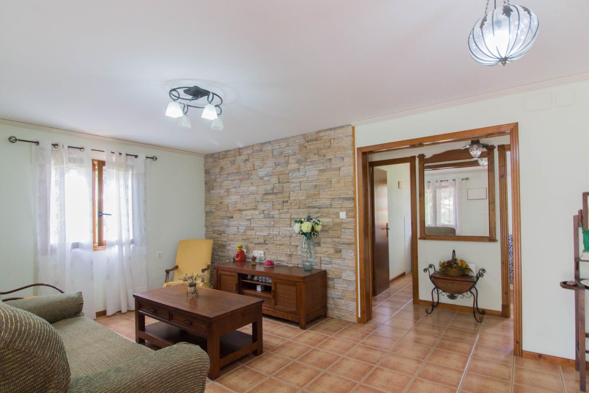 Long Term Rental - Chalet - Dolores - Comunidad valenciana