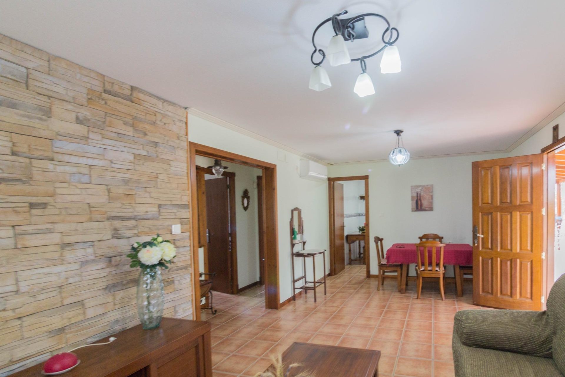 Long Term Rental - Chalet - Dolores - Comunidad valenciana