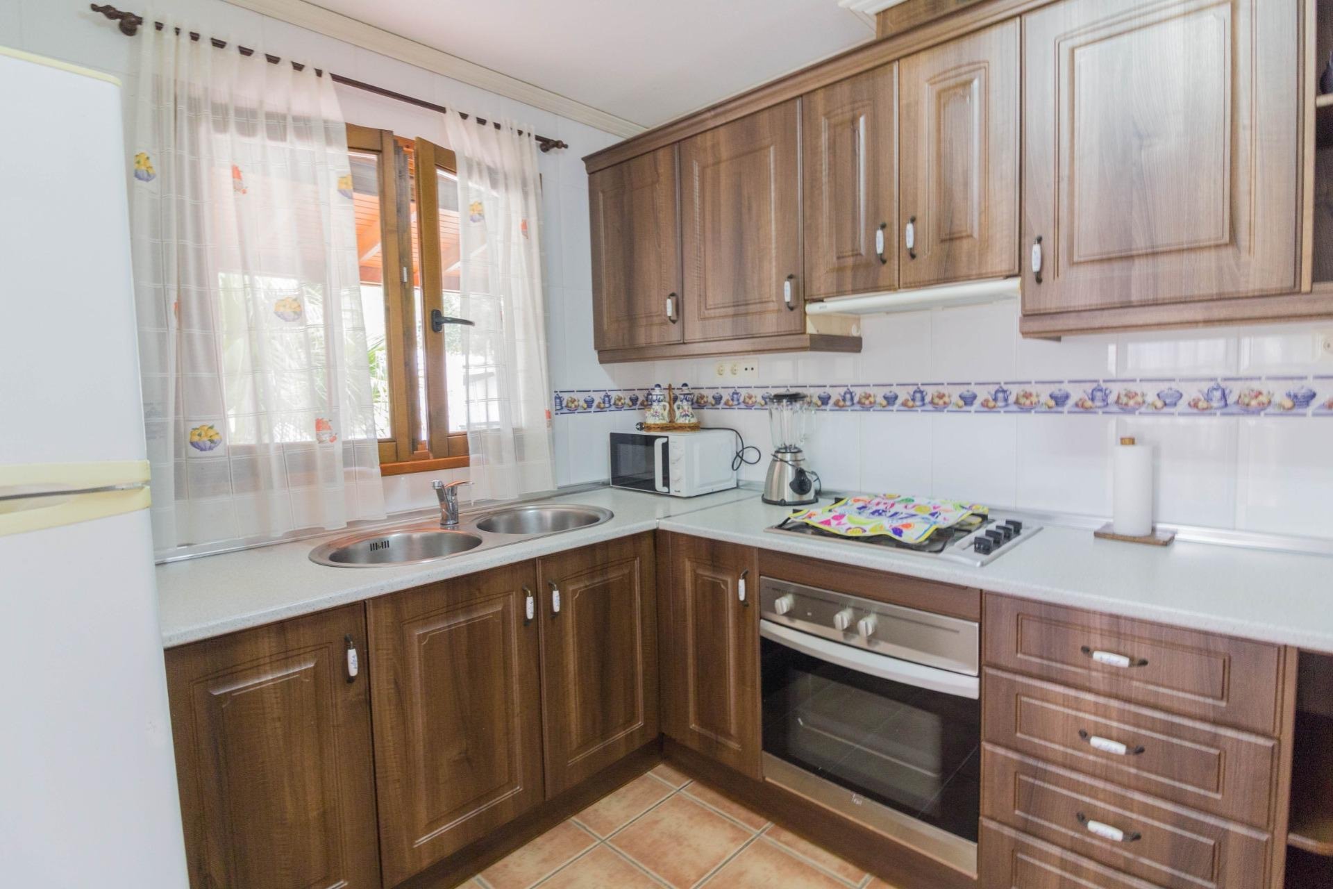 Long Term Rental - Chalet - Dolores - Comunidad valenciana