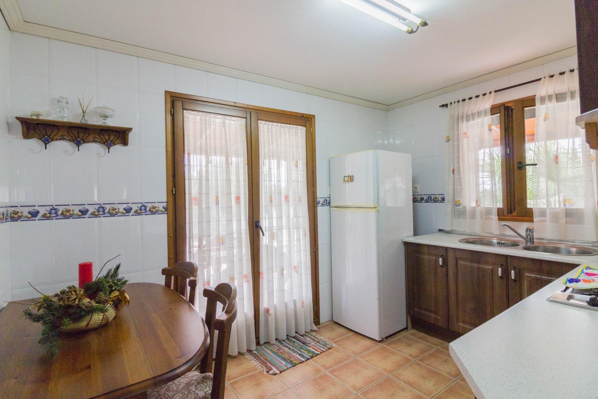 Long Term Rental - Chalet - Dolores - Comunidad valenciana