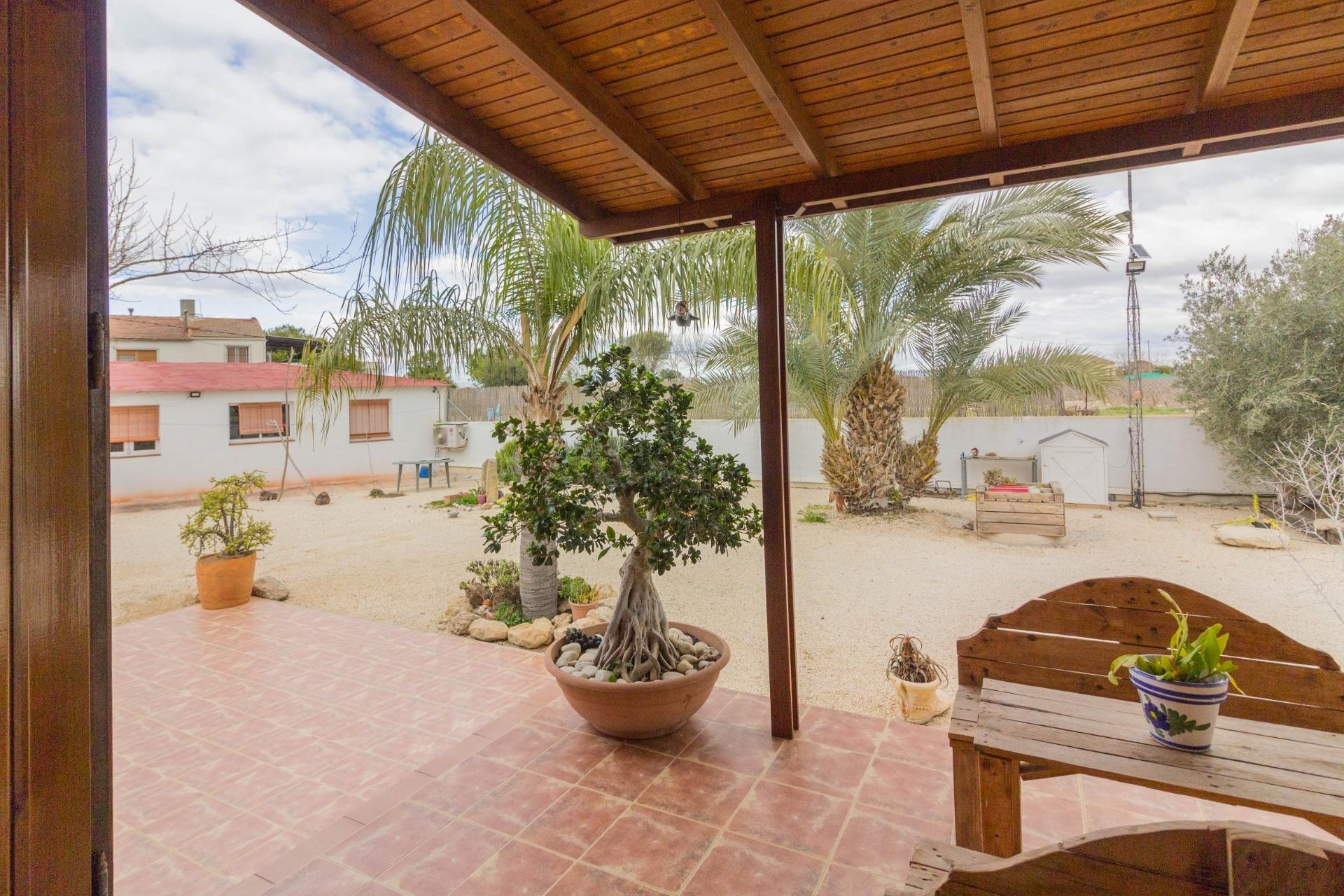 Long Term Rental - Chalet - Dolores - Comunidad valenciana