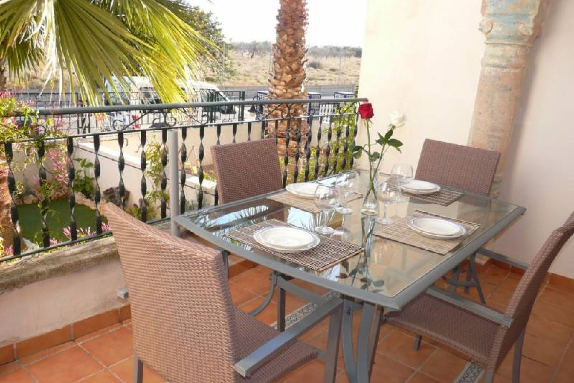 Long Term Rental - Duplex - Orihuela Costa - Villamartín