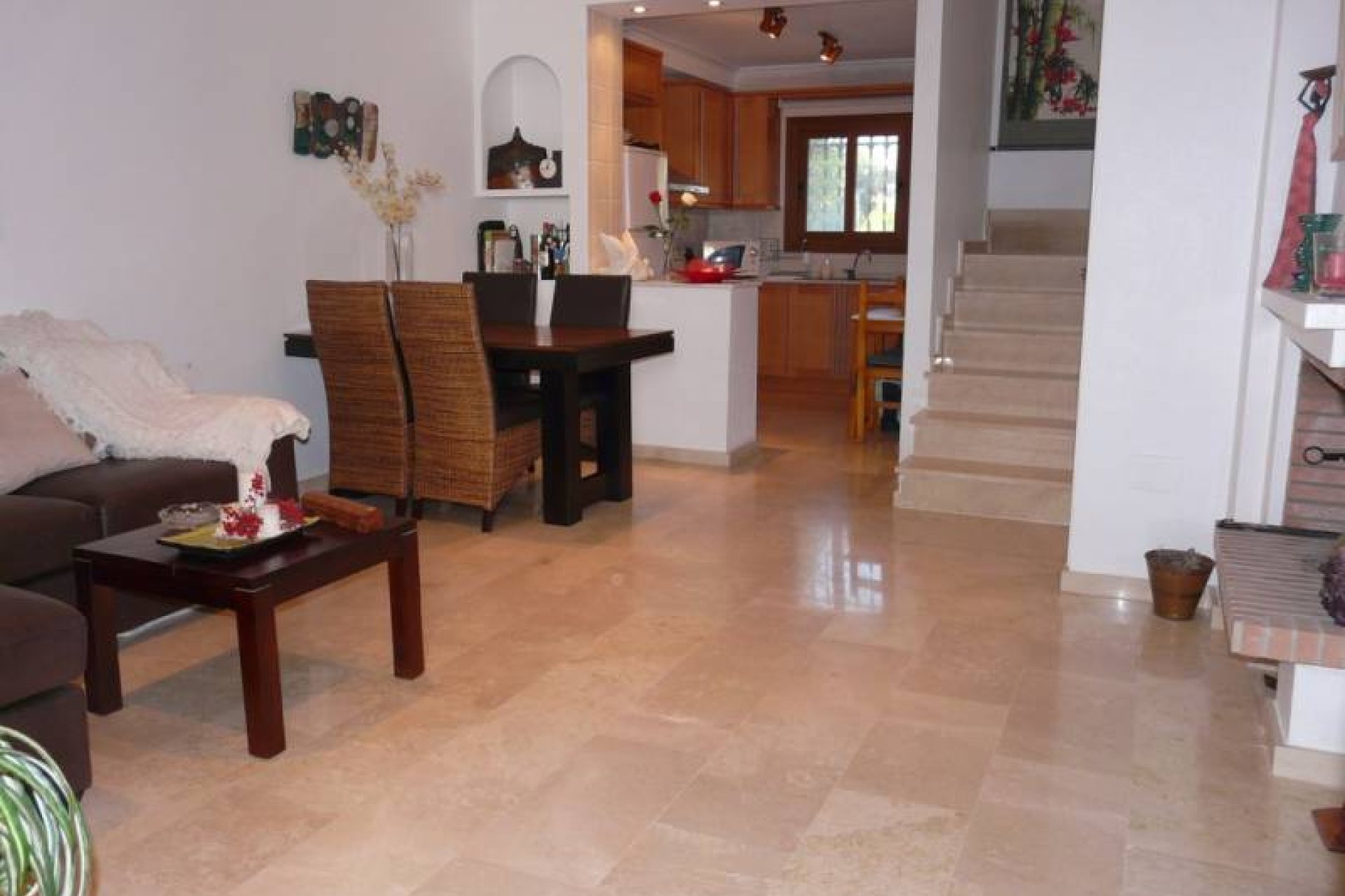 Long Term Rental - Duplex - Orihuela Costa - Villamartín