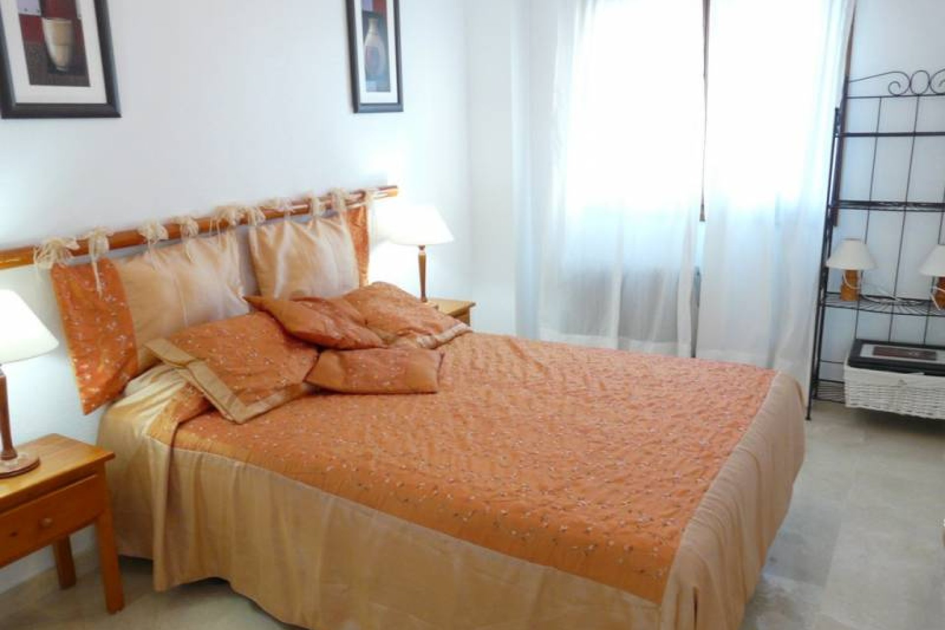 Long Term Rental - Duplex - Orihuela Costa - Villamartín