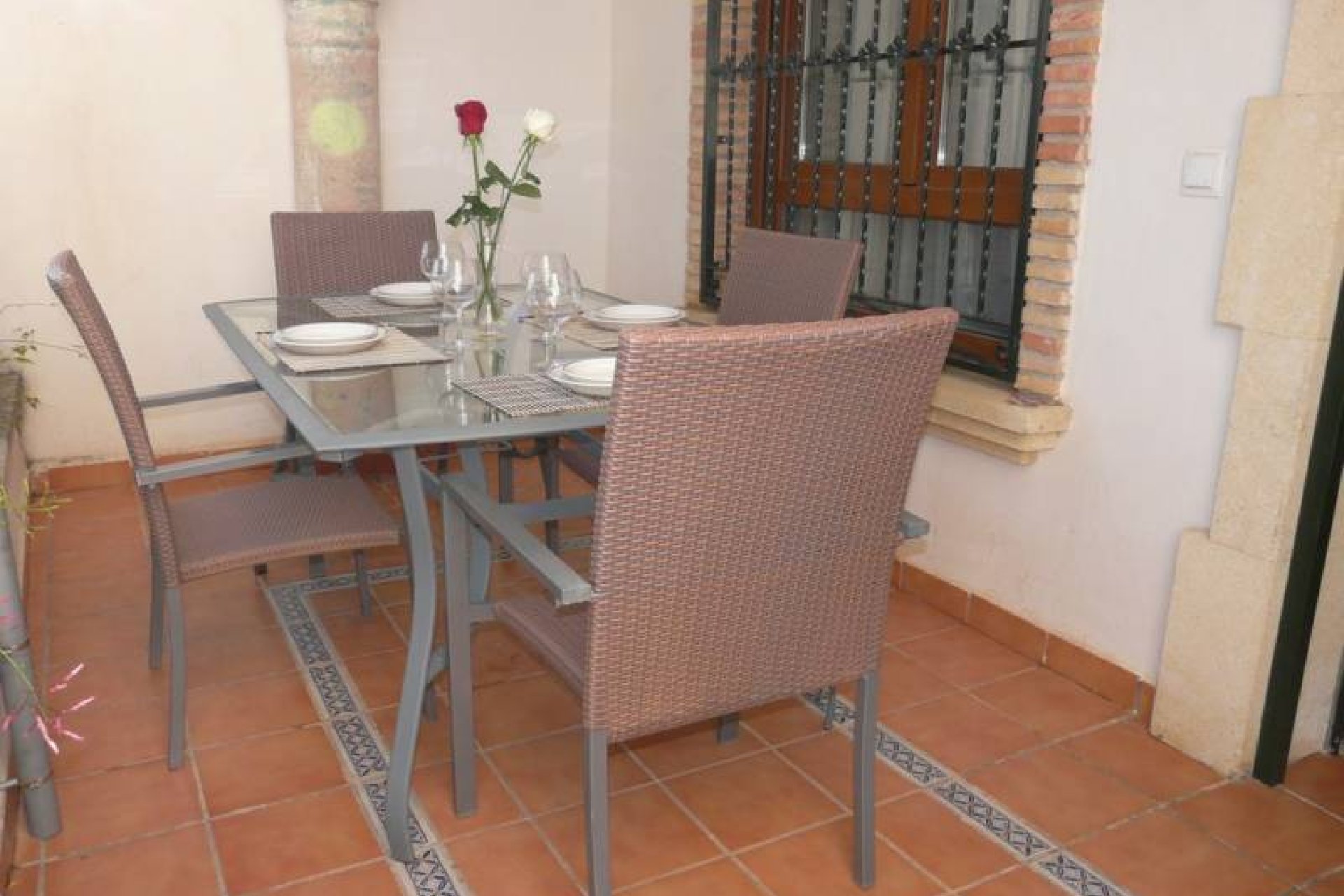 Long Term Rental - Duplex - Orihuela Costa - Villamartín